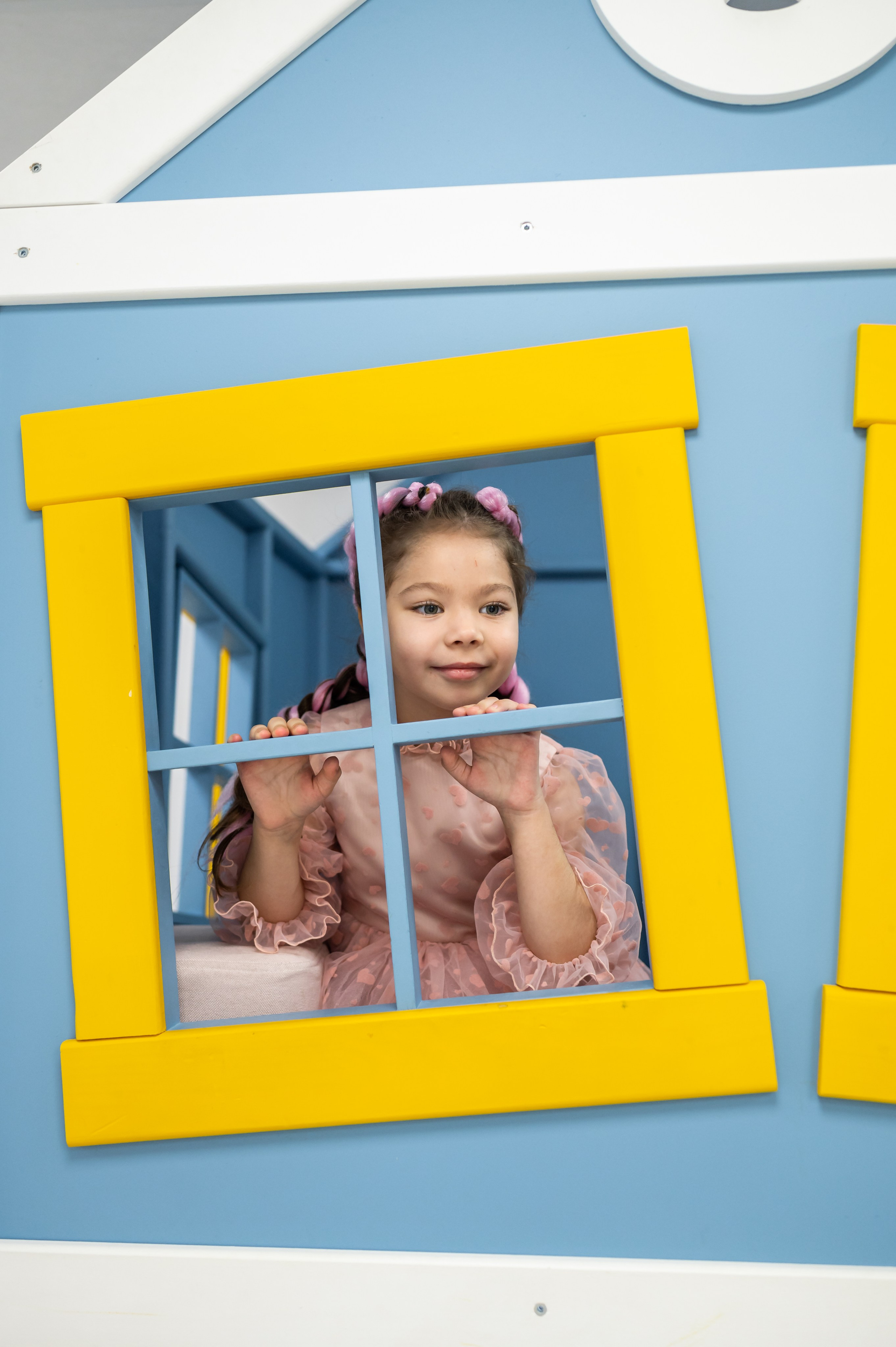 Дни рождения. Фотограф Мария Гончарова/ Москва — область