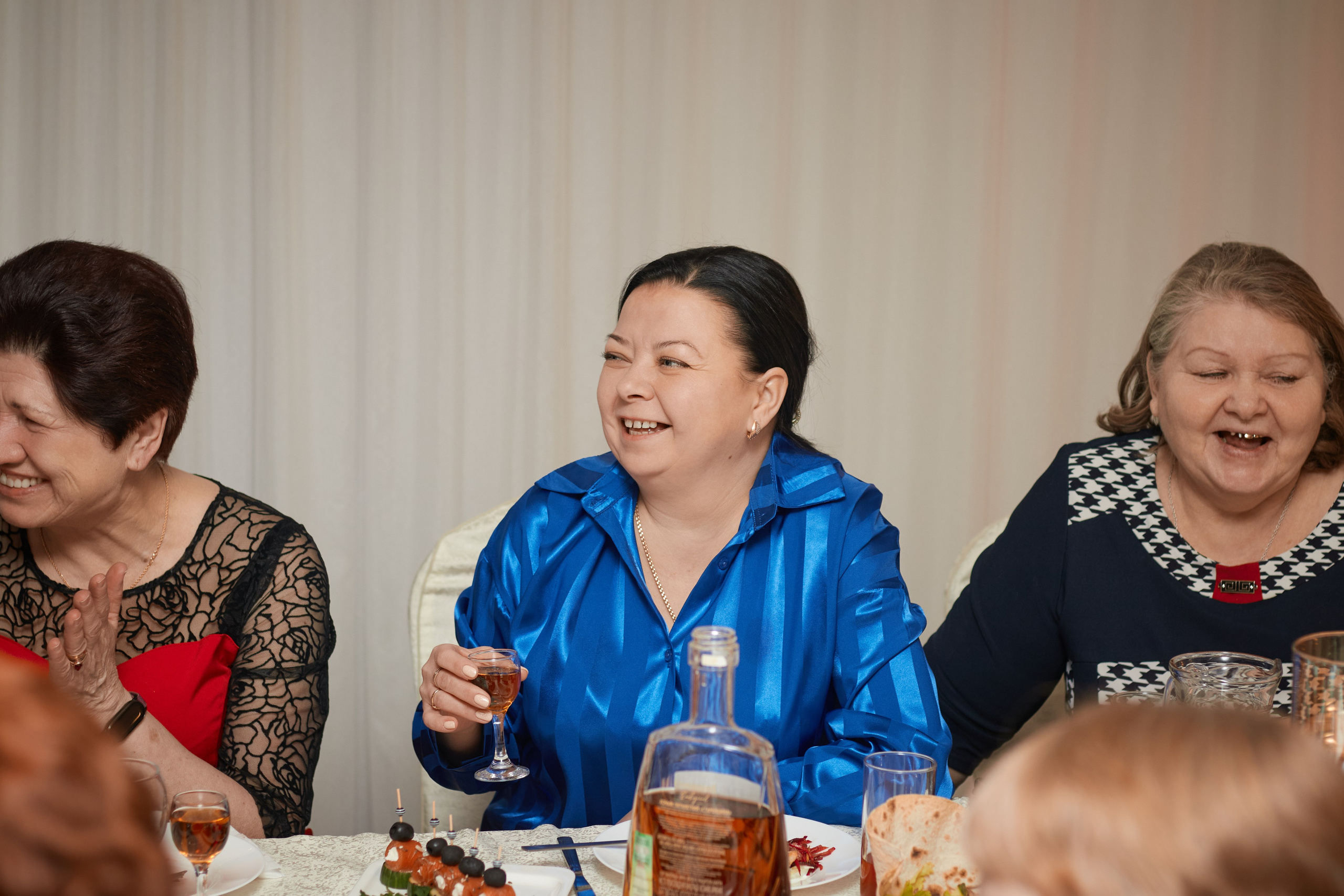 Юбилей. Фотограф Красноярск | Ховрин Иван | Свадьбы, Мероприятия, Фотосессии