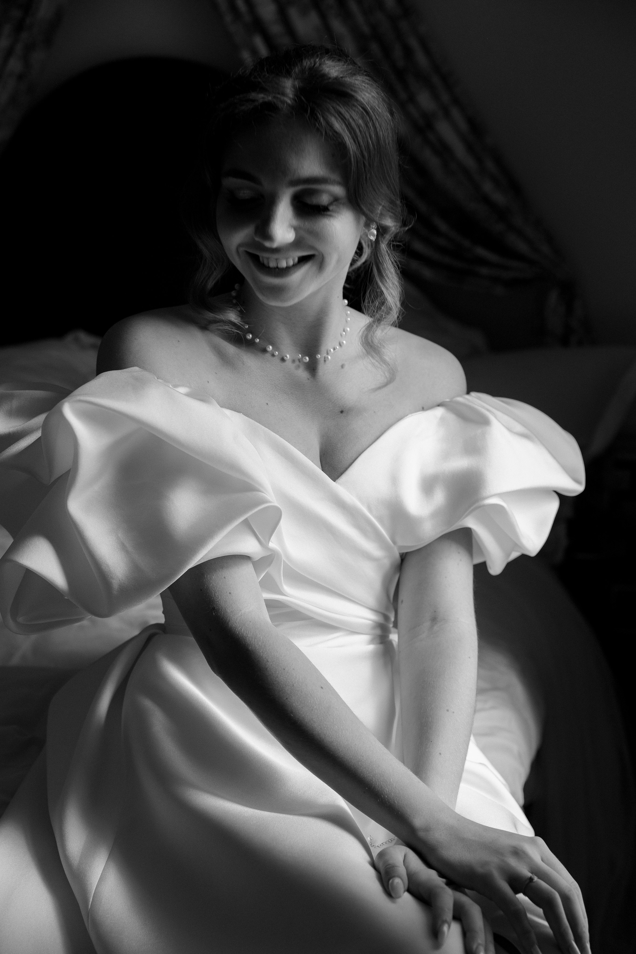 Однажды и навсегда. Портретный фотограф в Санкт-Петербурге