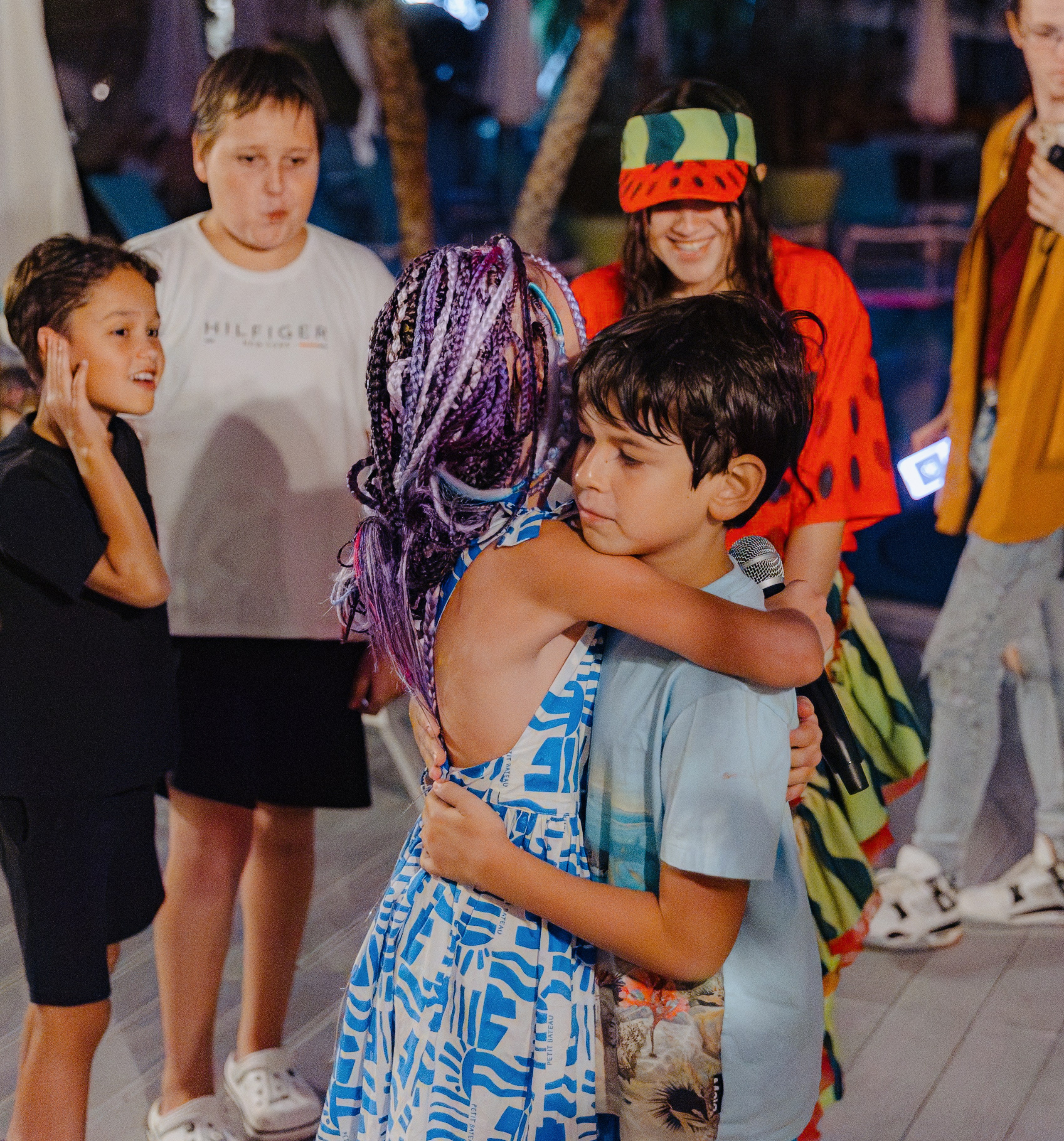 Фотосессия на день рождения | Праздничная съемка от профессионального фотографа. Красильников Евгений — профессиональный фотограф в Ростове-на-Дону