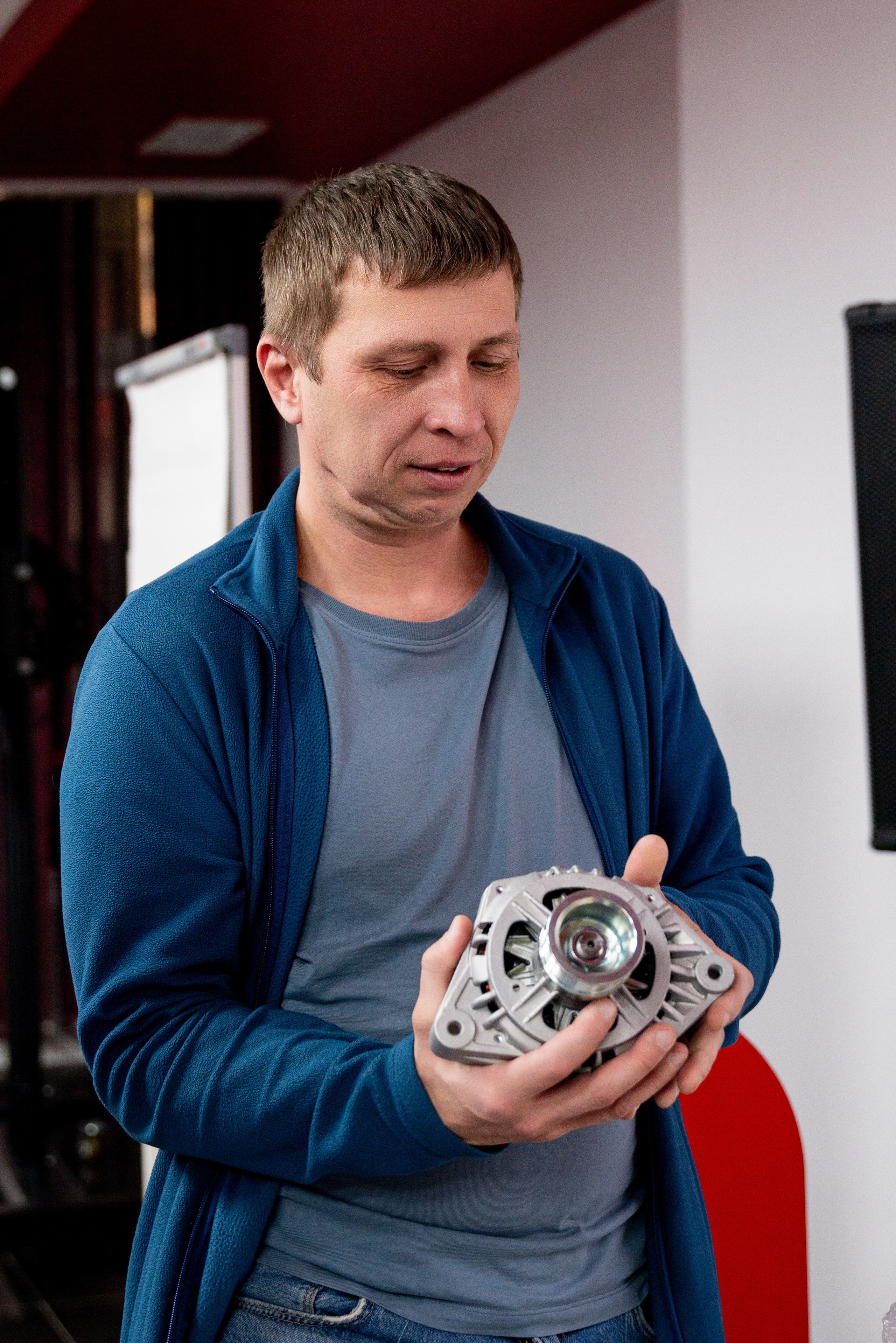 КОНФЕРЕНЦИЯ «MARSHALL». Фотограф на любое мероприятие