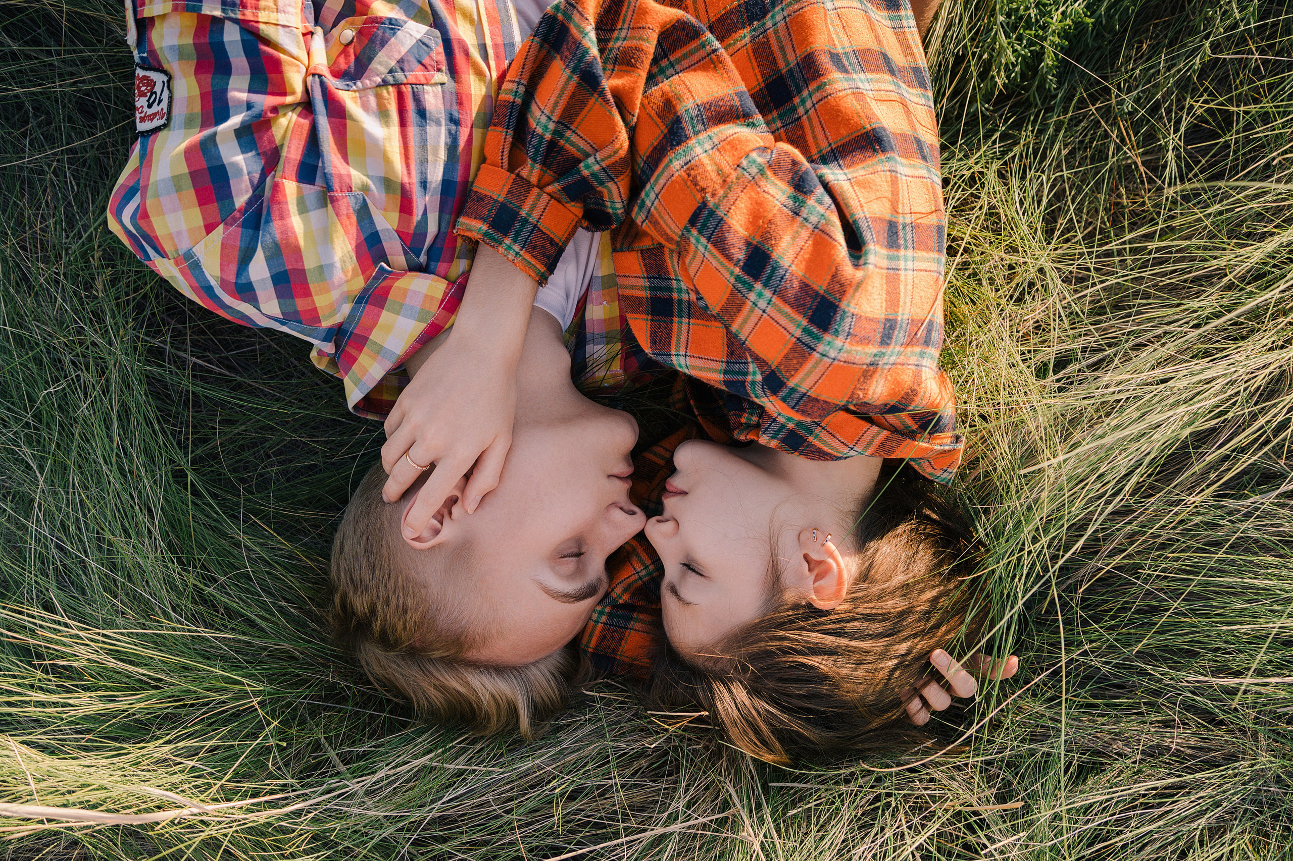Ульяна и Александр. Фотограф в Сызрани — Владислав Панов