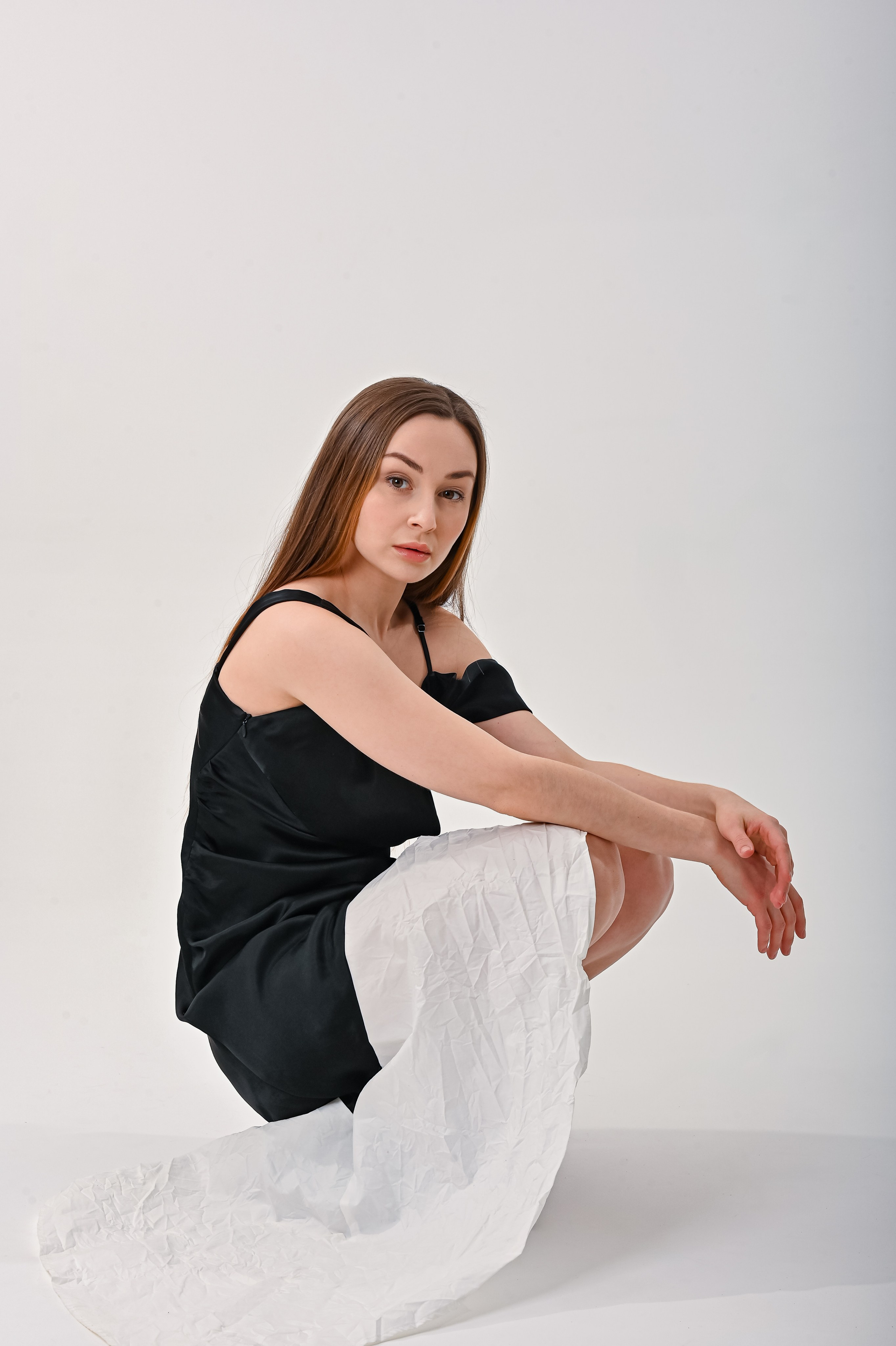 Каталог для бренда. ZDARONOKIA Репортажный фотограф