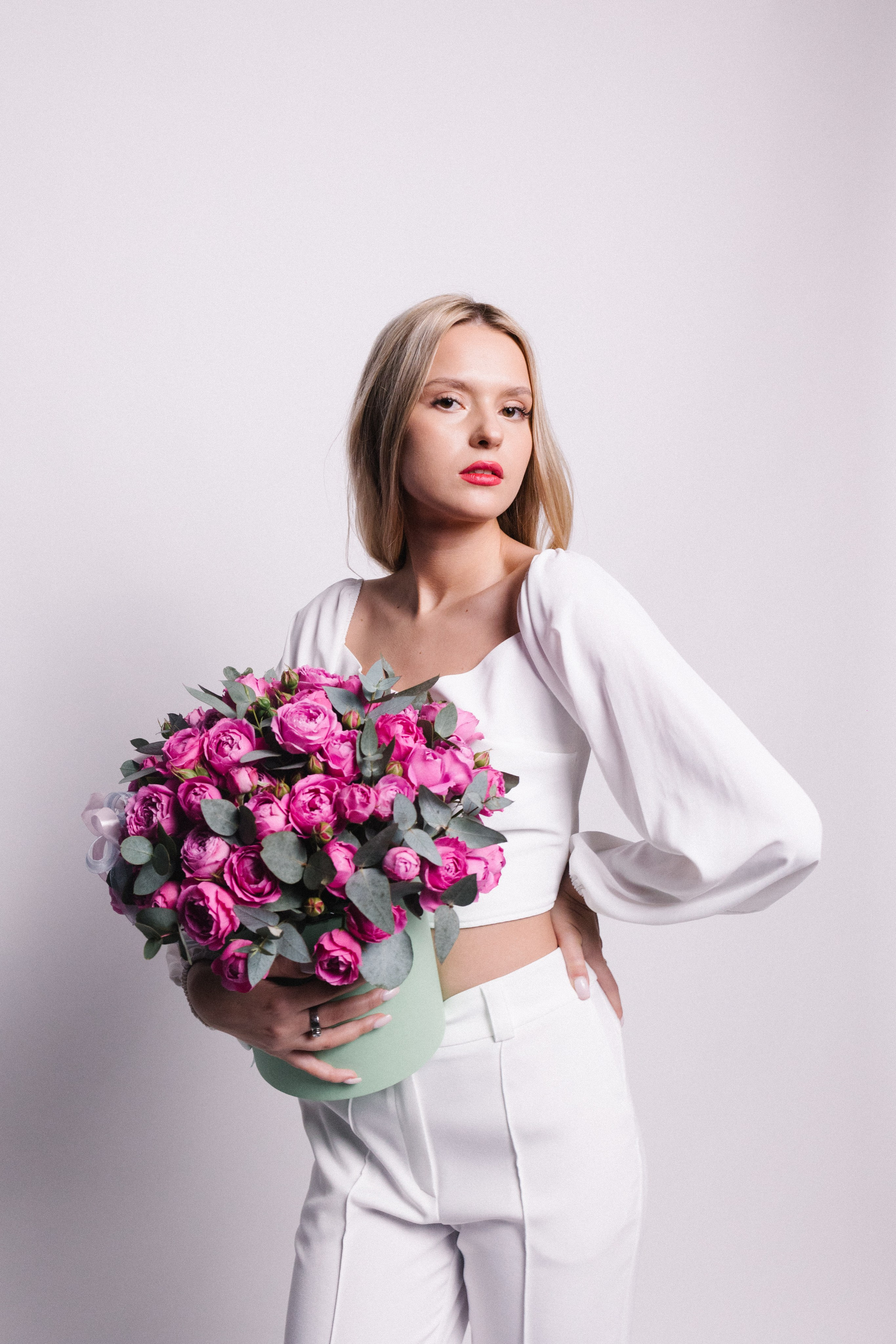 KLUMBA ST. VALENTINE. Фотограф в Туле Павел Парахин