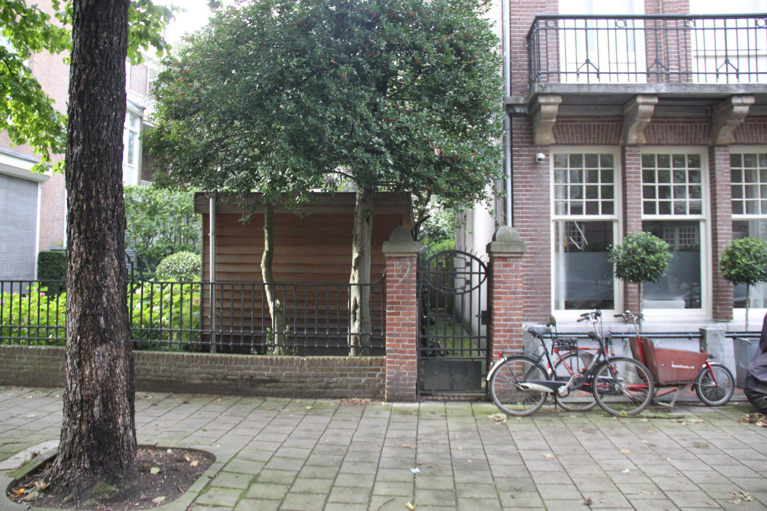 Amsterdam, Netherlands. Andrey Filippov Photographer