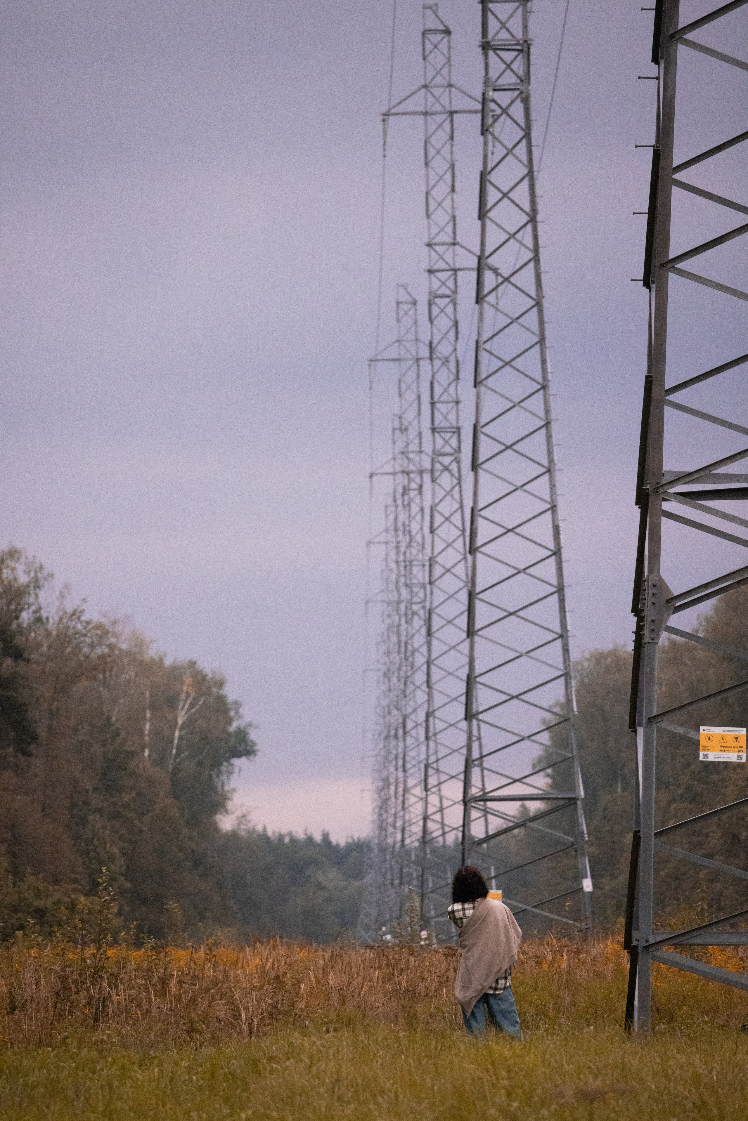 Стас. Фотограф в Москве — Георгий Чернышов