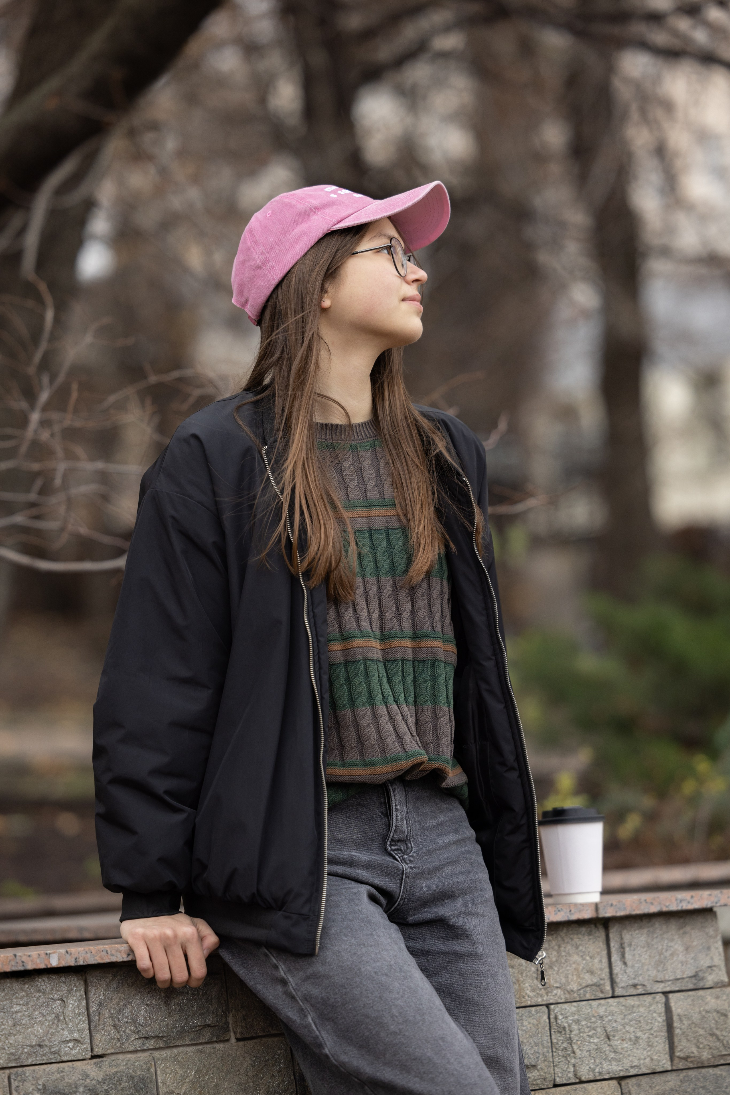 Мария. Фотограф в Москве — Георгий Чернышов