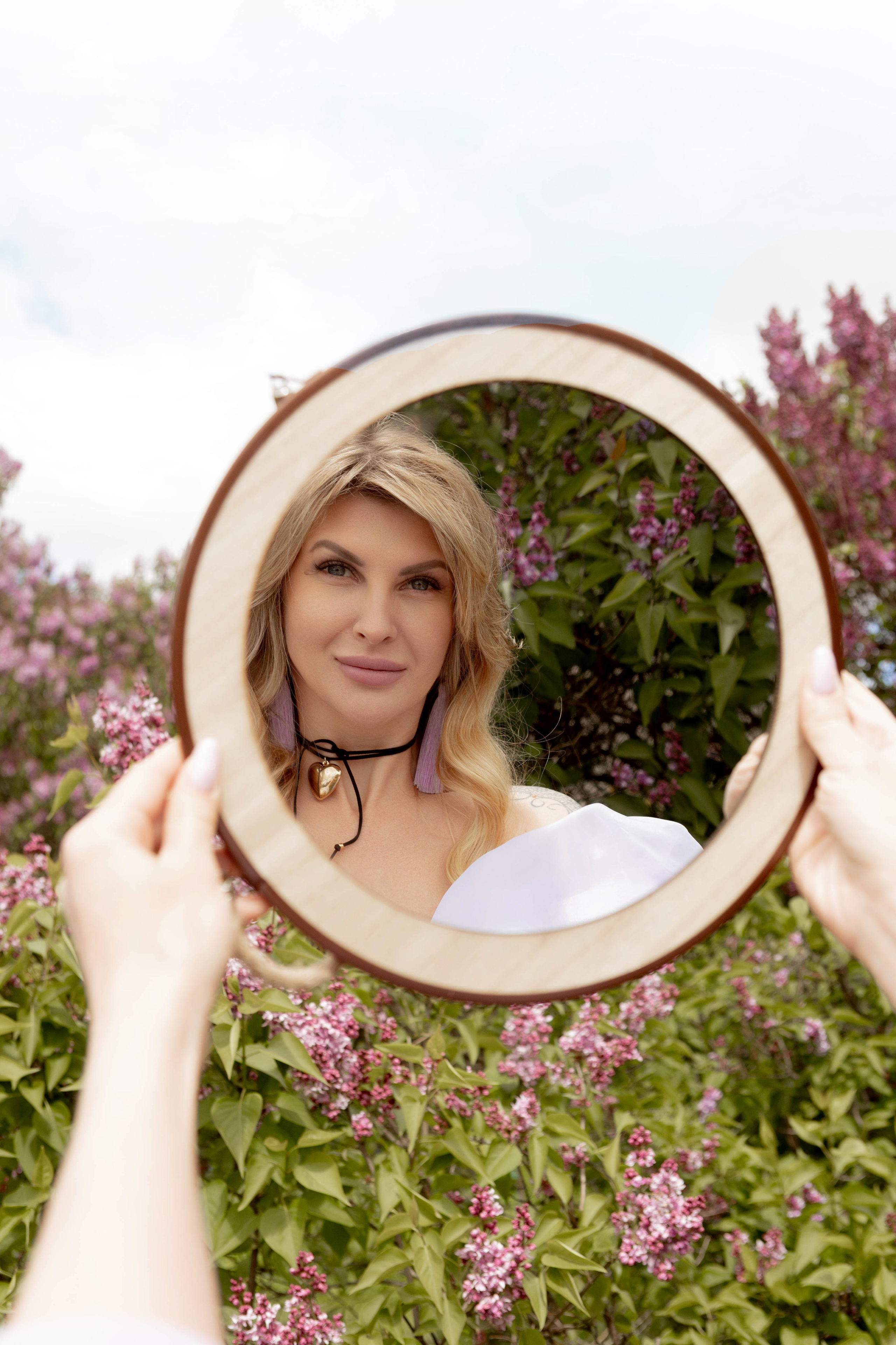 Сирень. Наталья Косьянова. Ваш фотограф. Москва