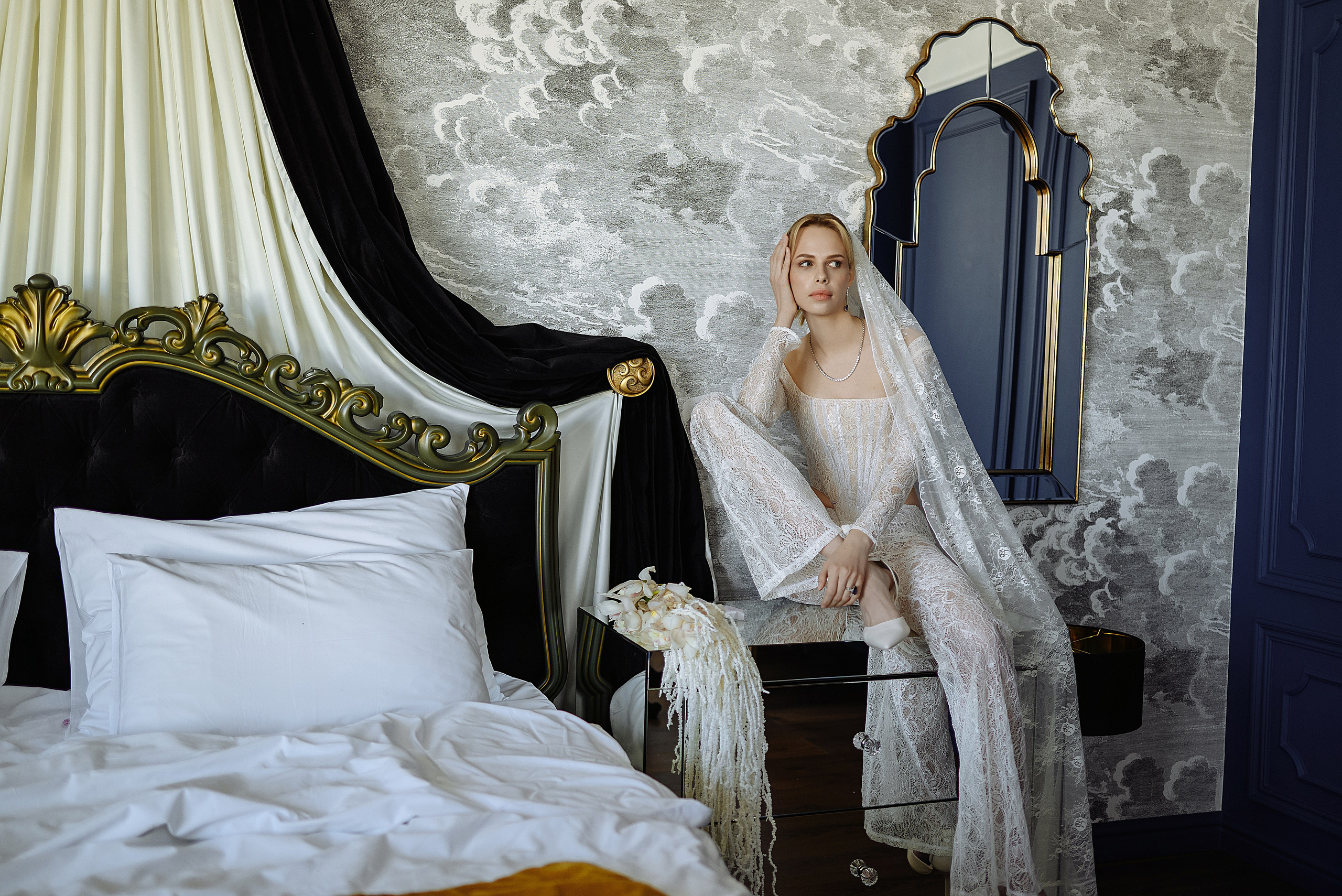 Игорь и Катя. Свадебный и семейный фотограф в Ростове-на-Дону Алина Астахова