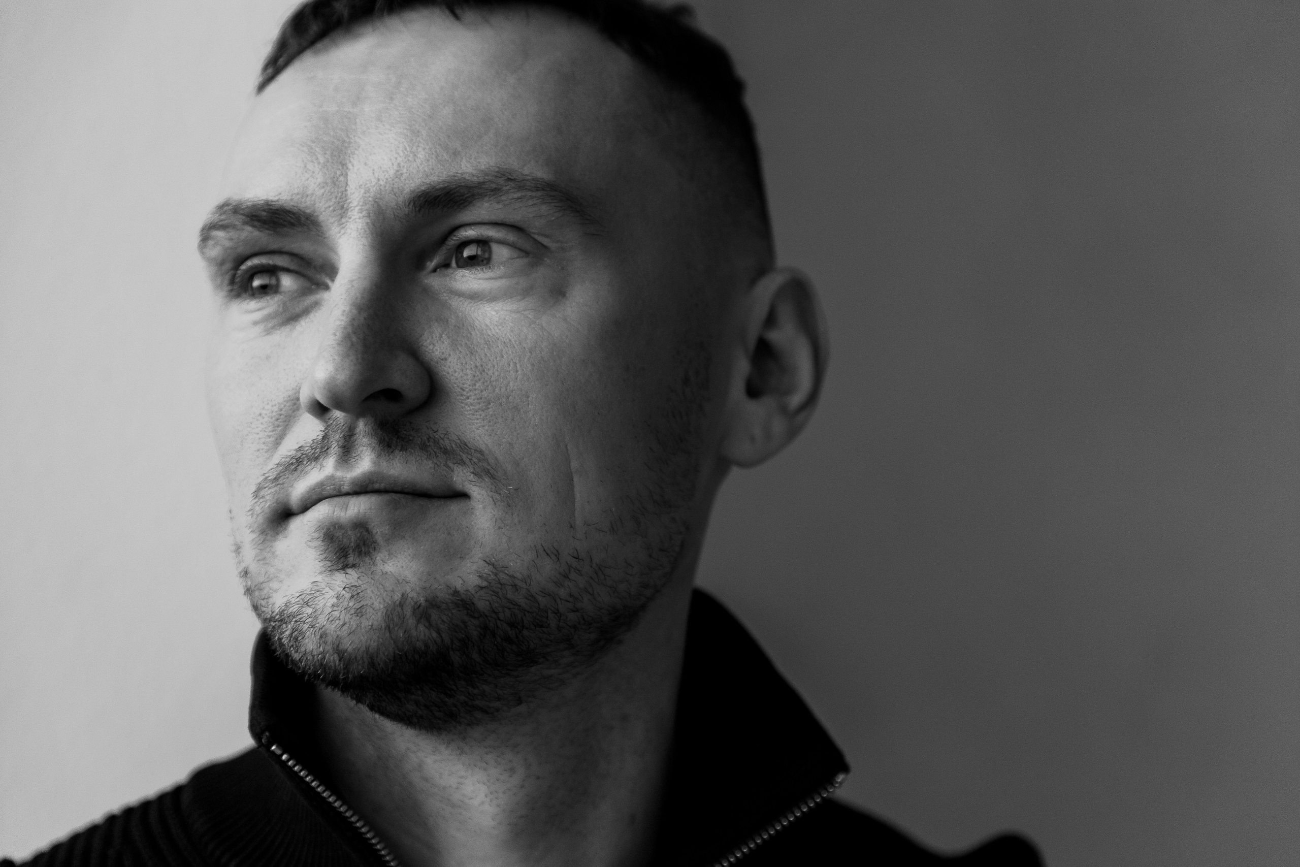 Alex & Julia. Фотограф Иван Гуляев