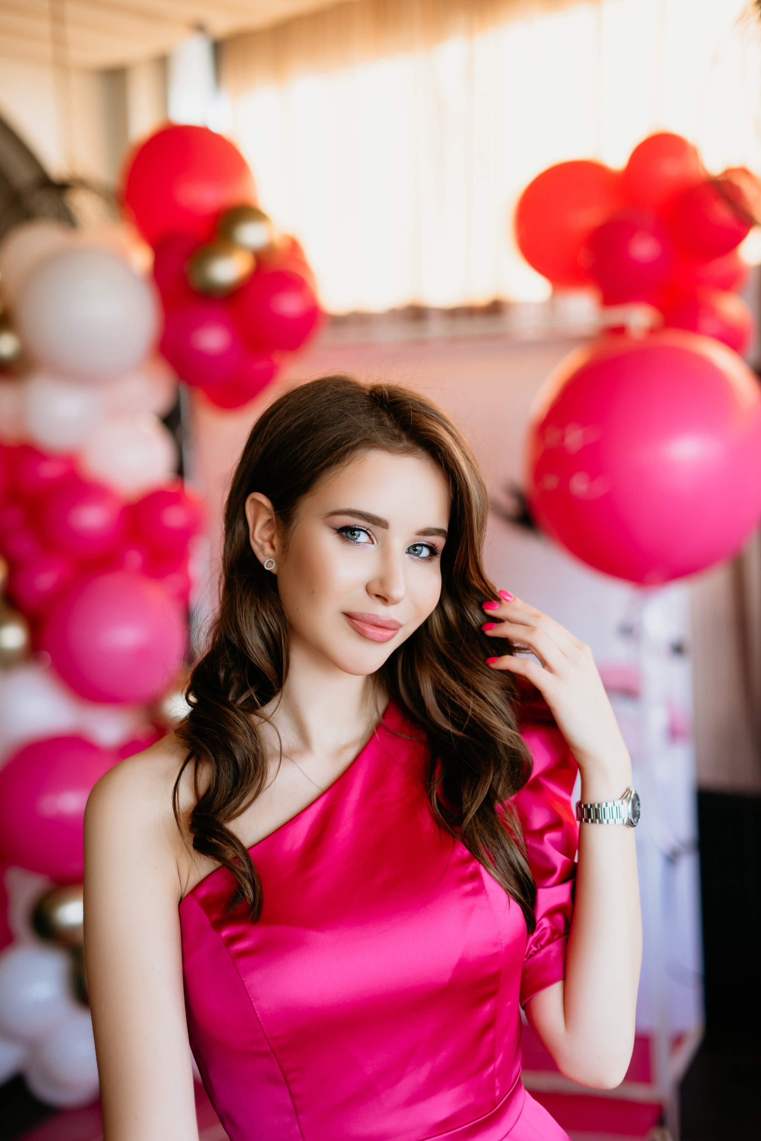 Алисе 18 лет / Matador. Фотограф мероприятий в Ростове-на-Дону Есманская Елена