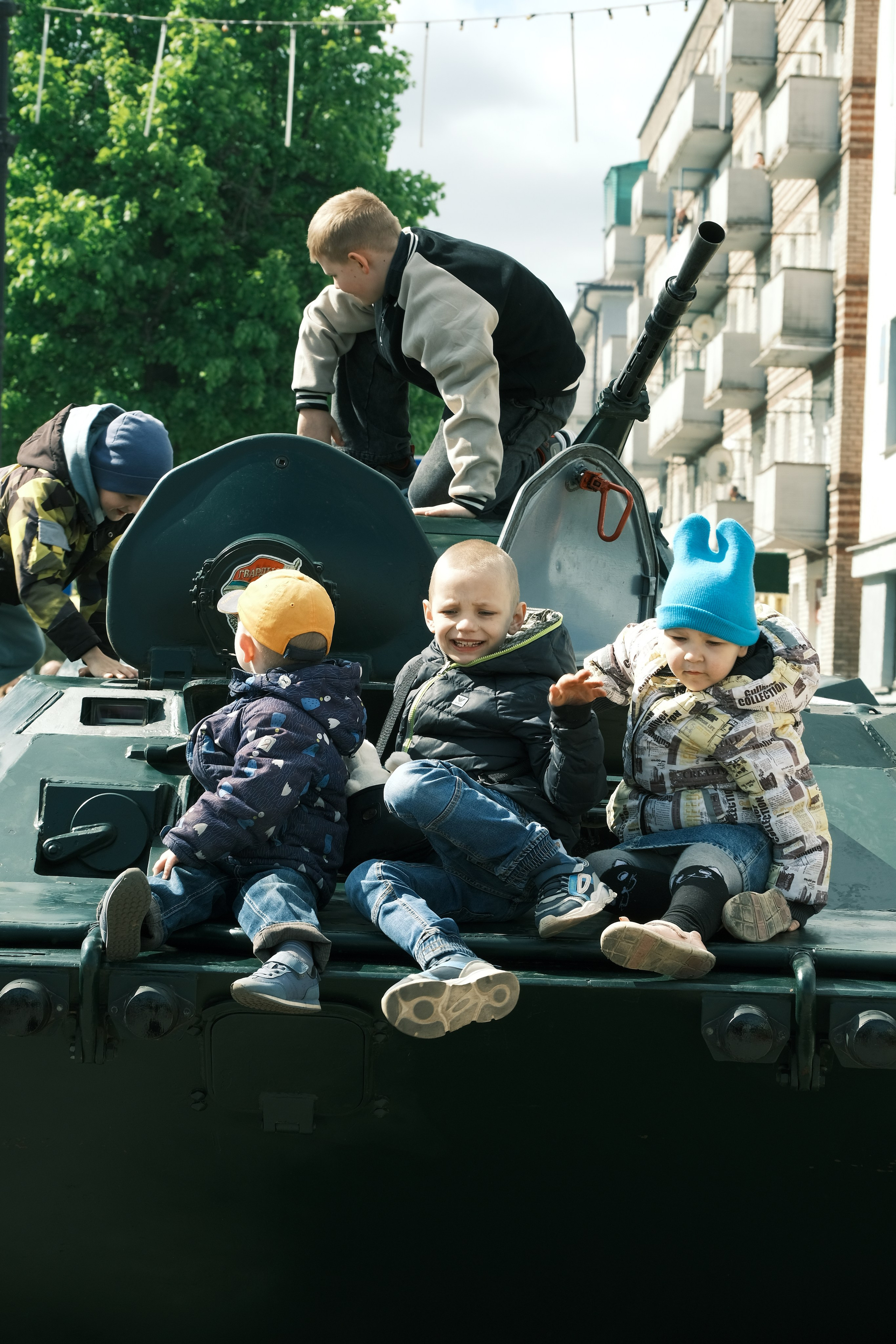 9 Мая / Борисов. Https://www.instagram.com/paparrazzio