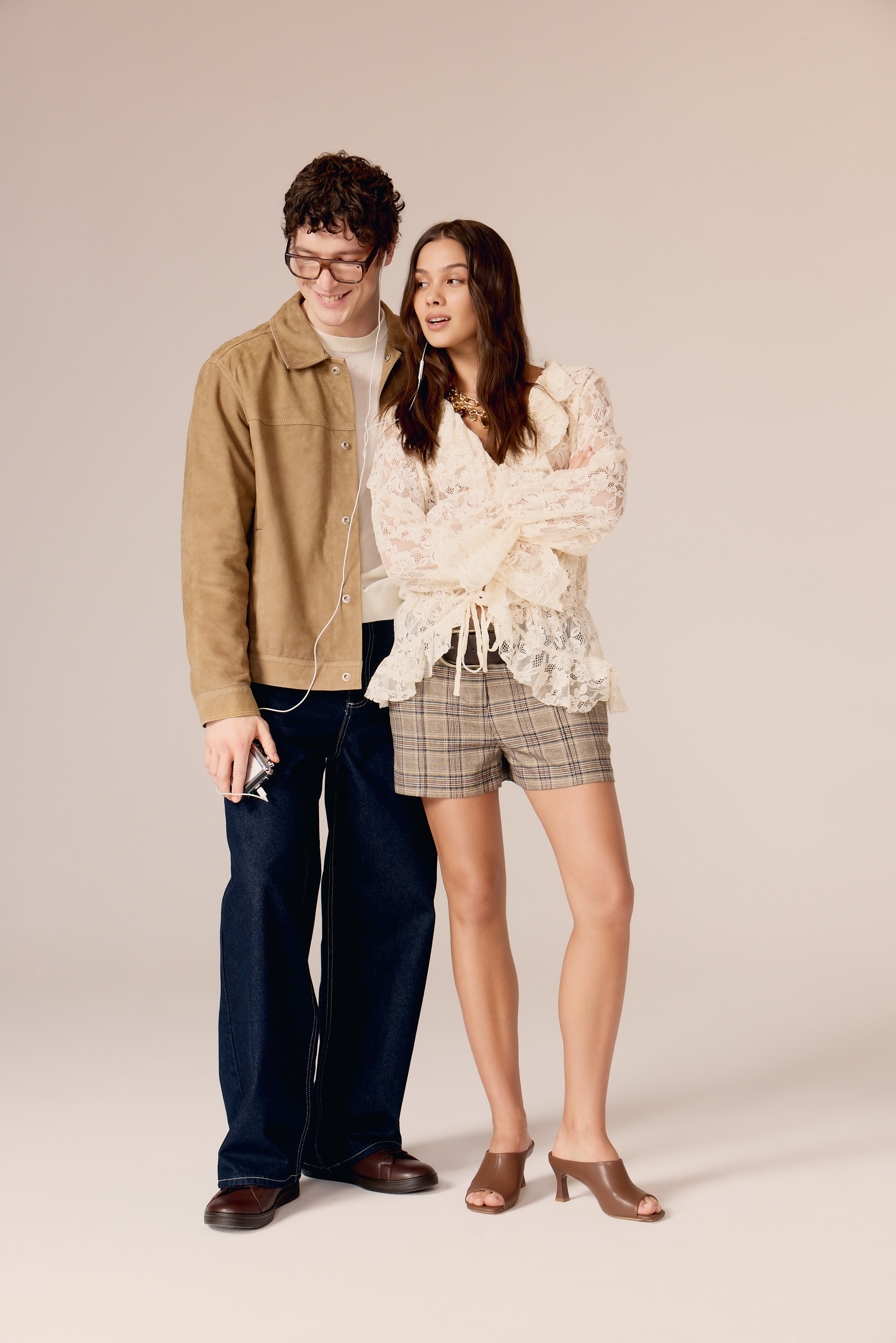 Московская неделя моды. Главная