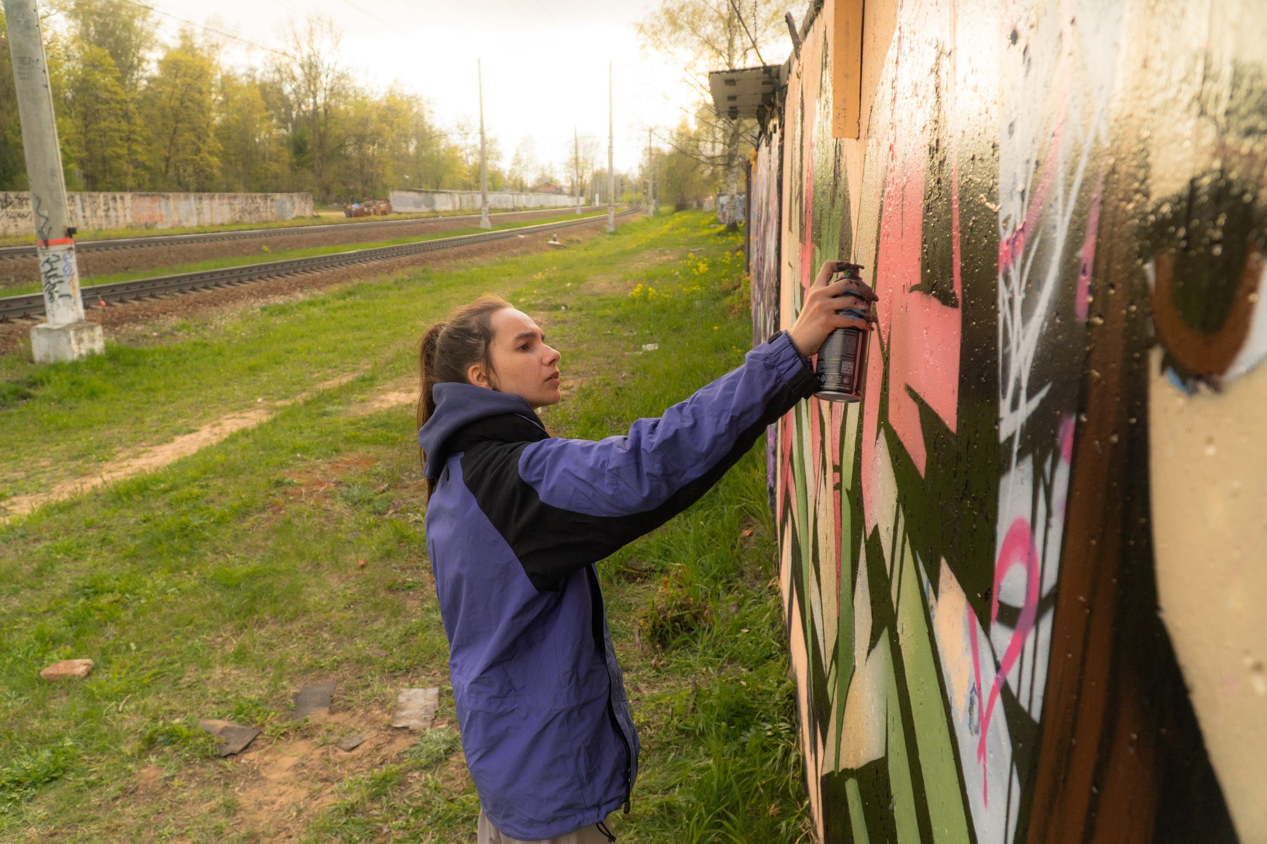 Ещё. Фотограф в Санкт-Петербурге Авдотья Благовещенская