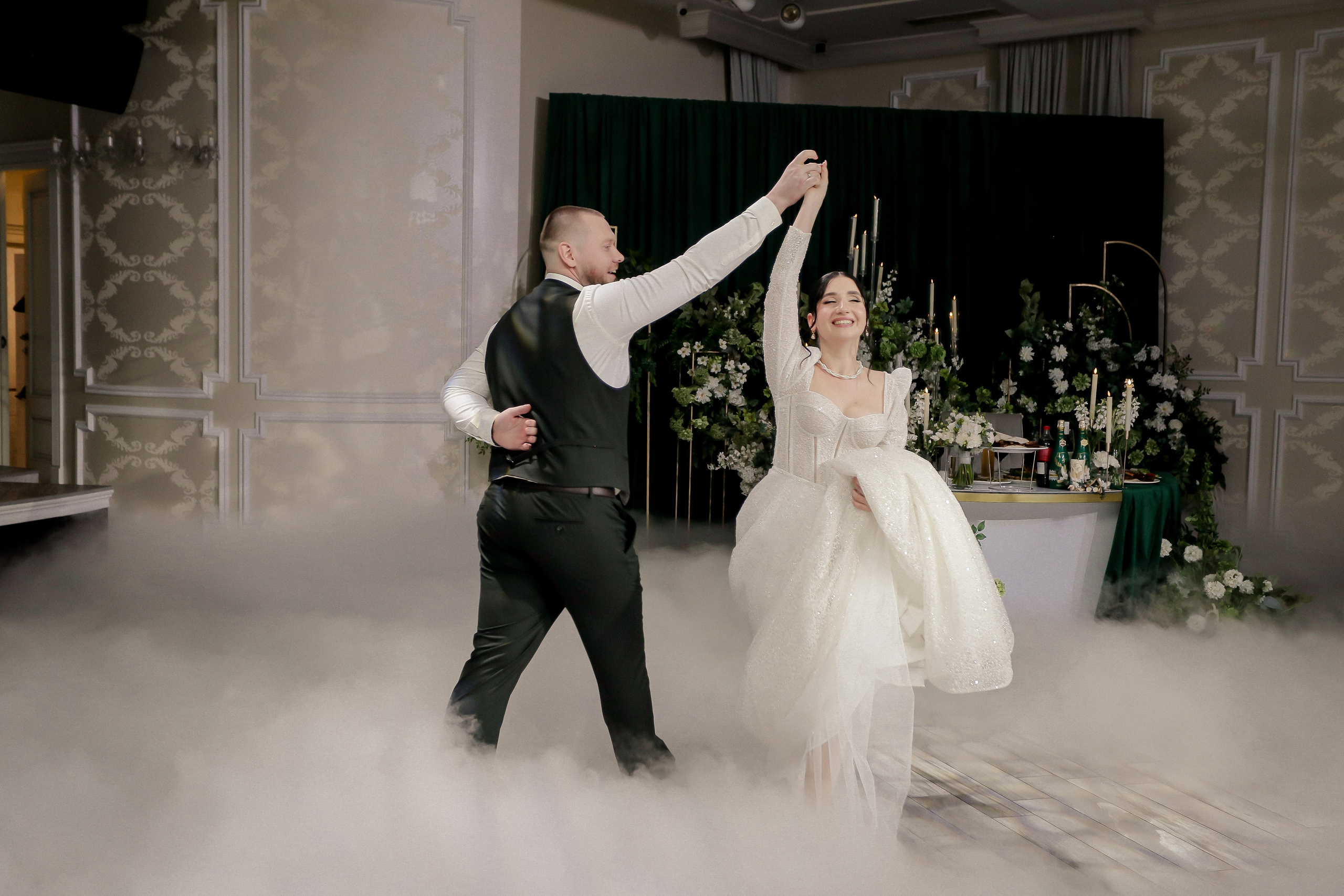 WEDDING DAY ПОЛНАЯ ВЕРСИЯ. Фото и Видео в Краснодаре Verveyko Studio