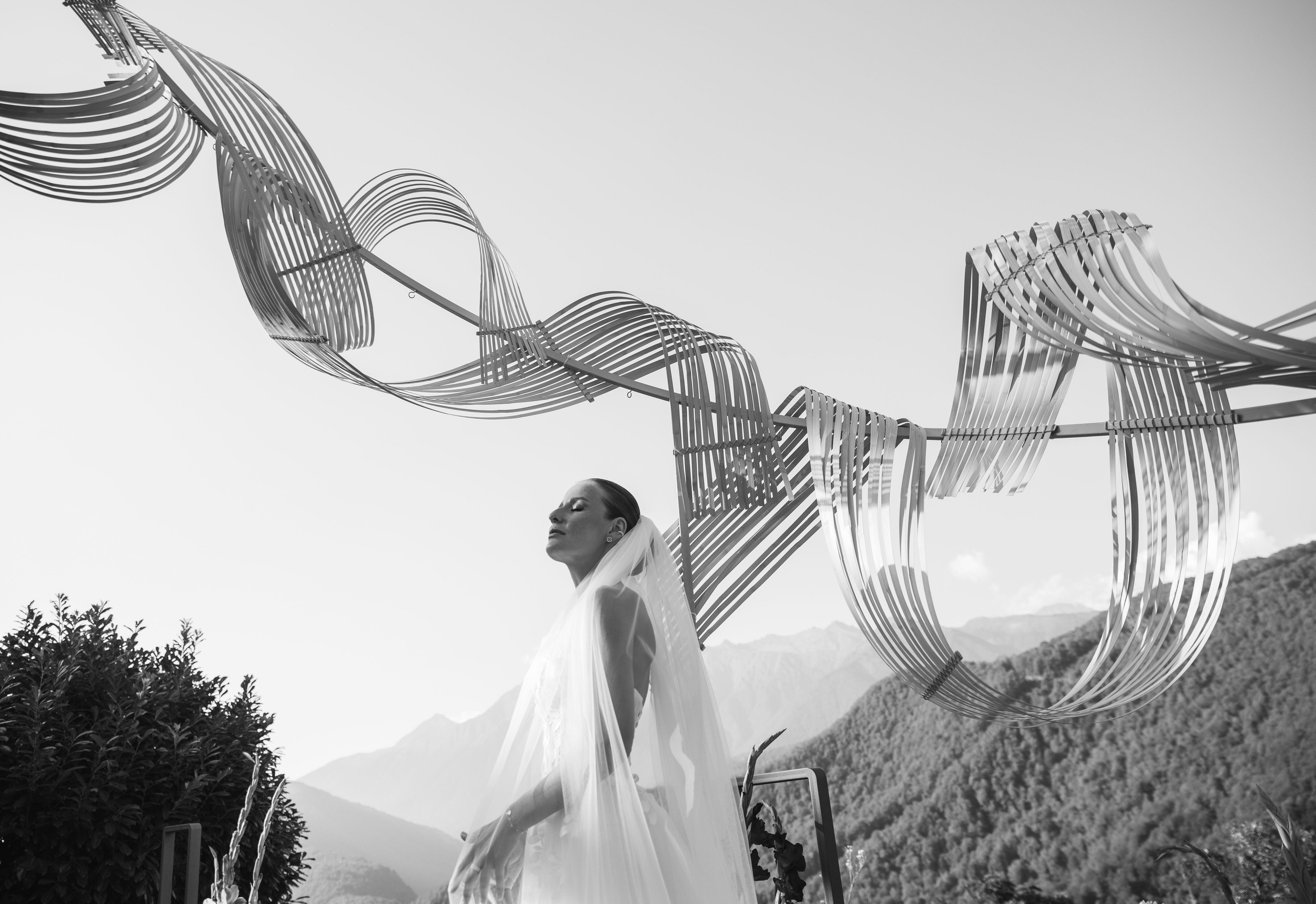 Анонс свадьба в Сочи Александр и Екатерина. Свадебный и семейный фотограф в Севастополе и Крыму Анастасия Сураева