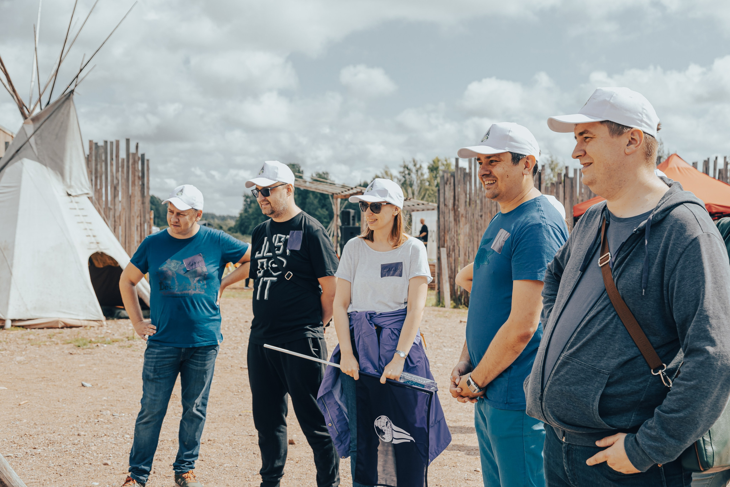 КОРПОРАТИВ ЛЕТНИЙ. Главная