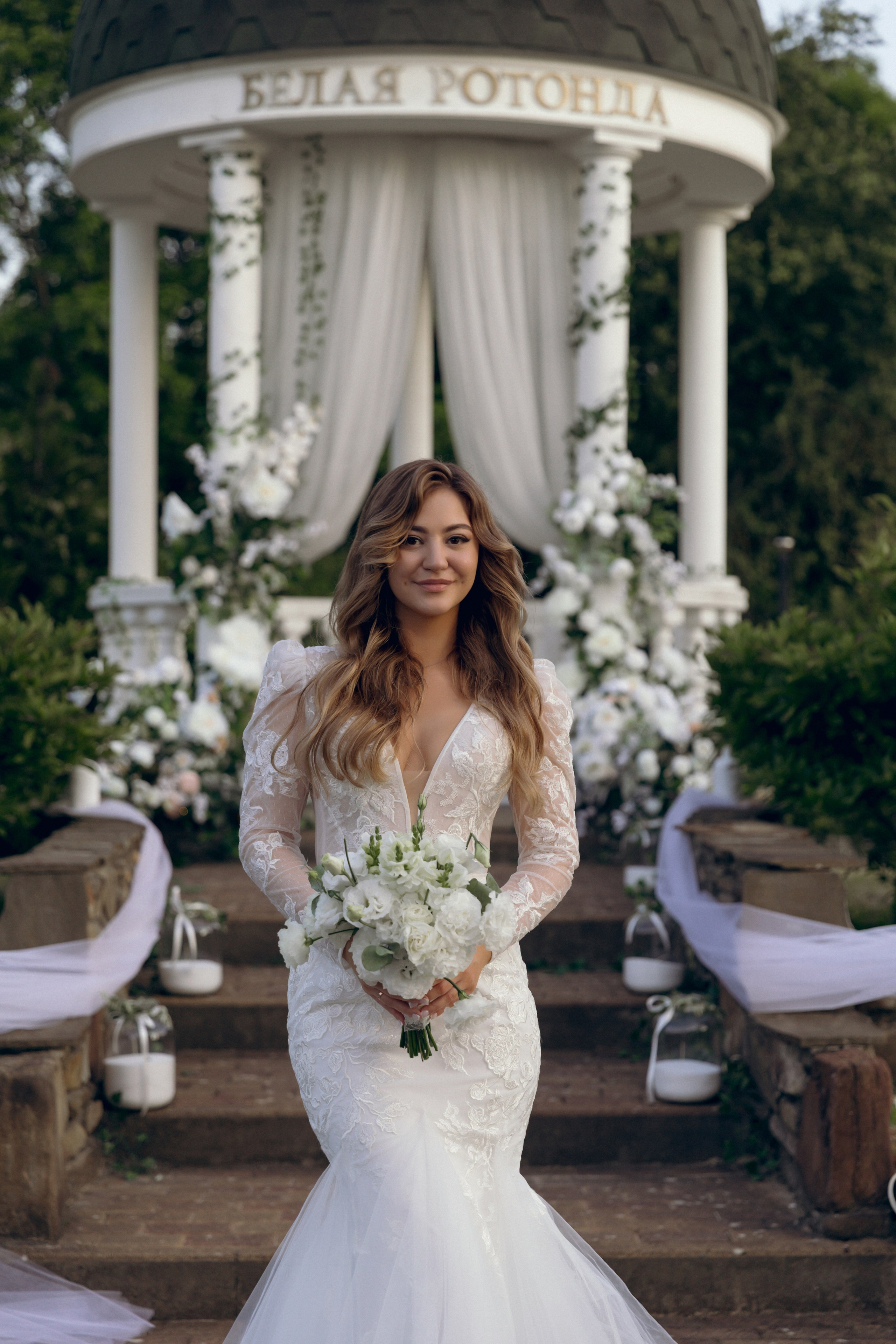 Филип и Алина. Свадебный  и семейный фотограф в Краснодаре