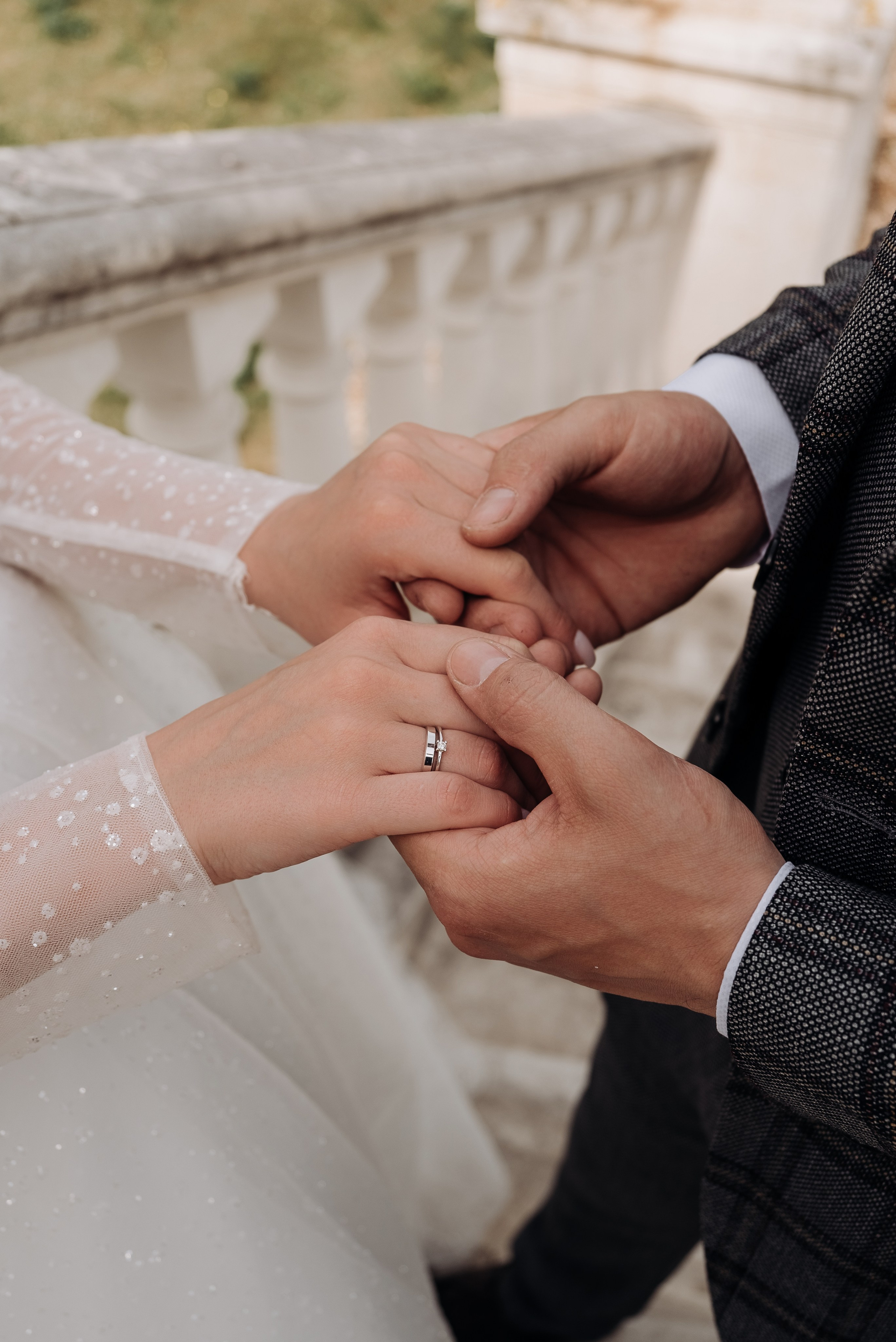 Аня и Саша Прогулка. Фотограф Тверь. Анна Драго