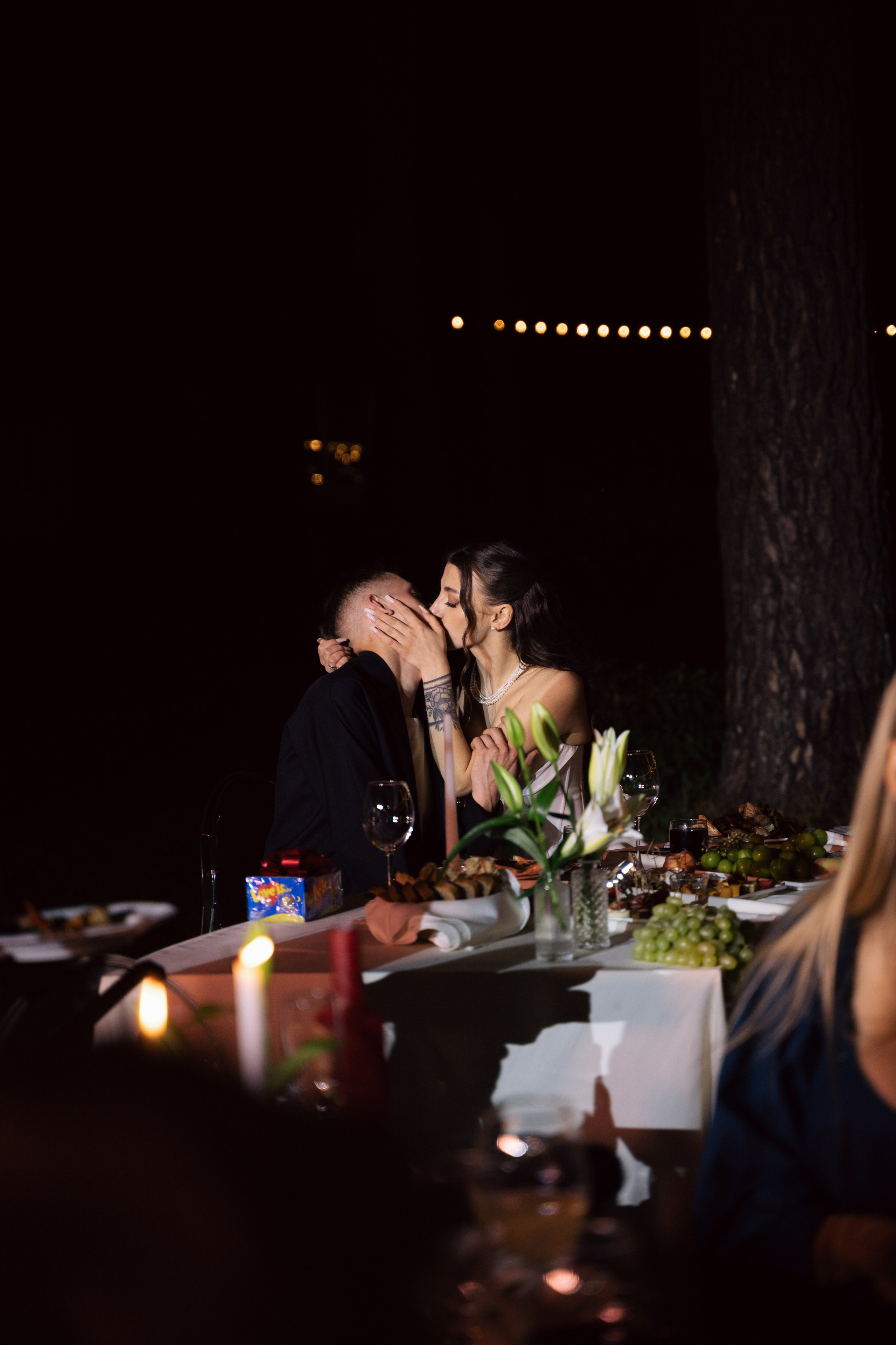 Никита и Ангелина. Свадебный и портретный фотограф в Брянске и Москве Алина Химушкина