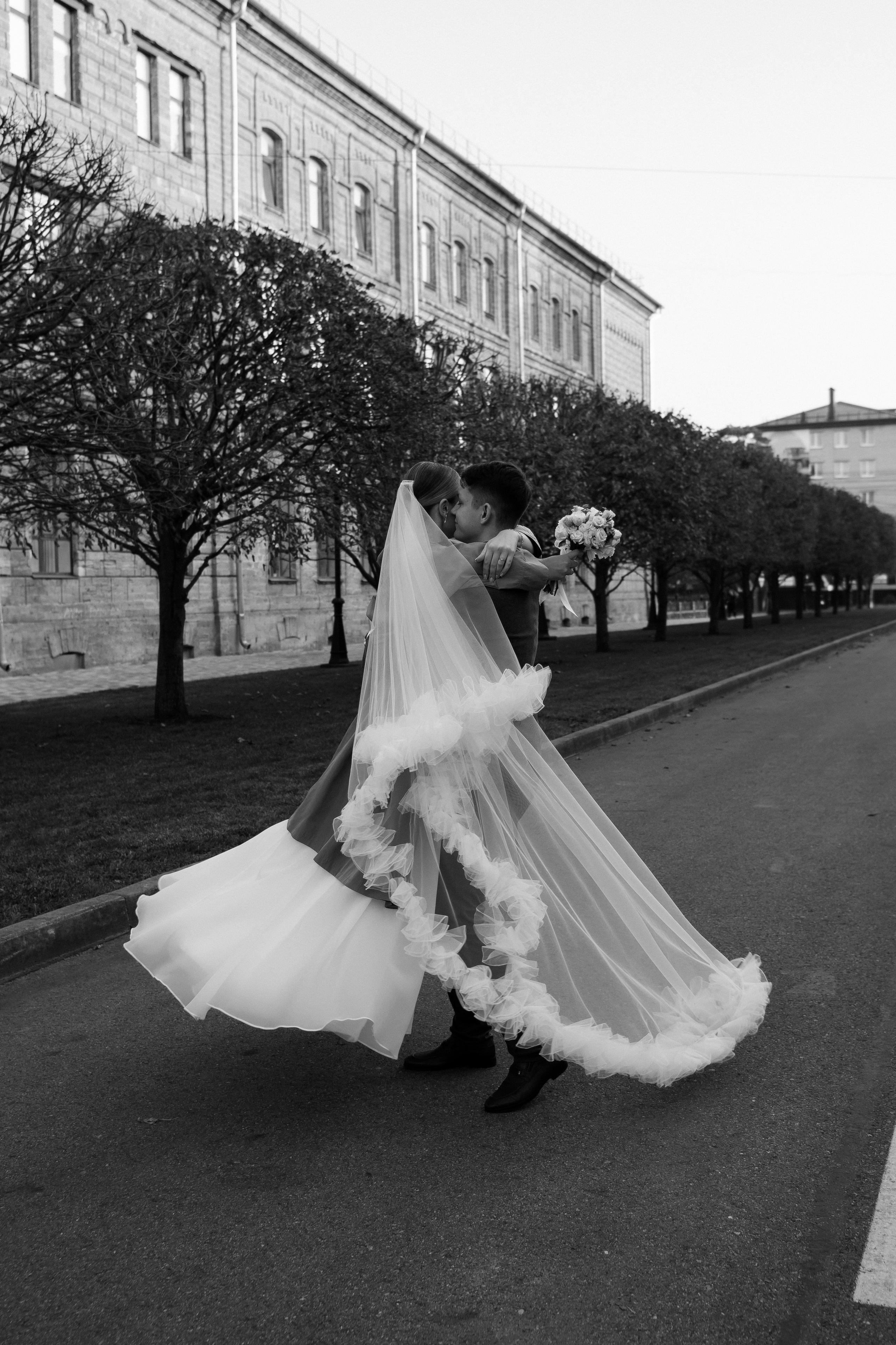 Однажды и навсегда. Свадебный и женский фотограф в Ставрополе Вика Лексеева