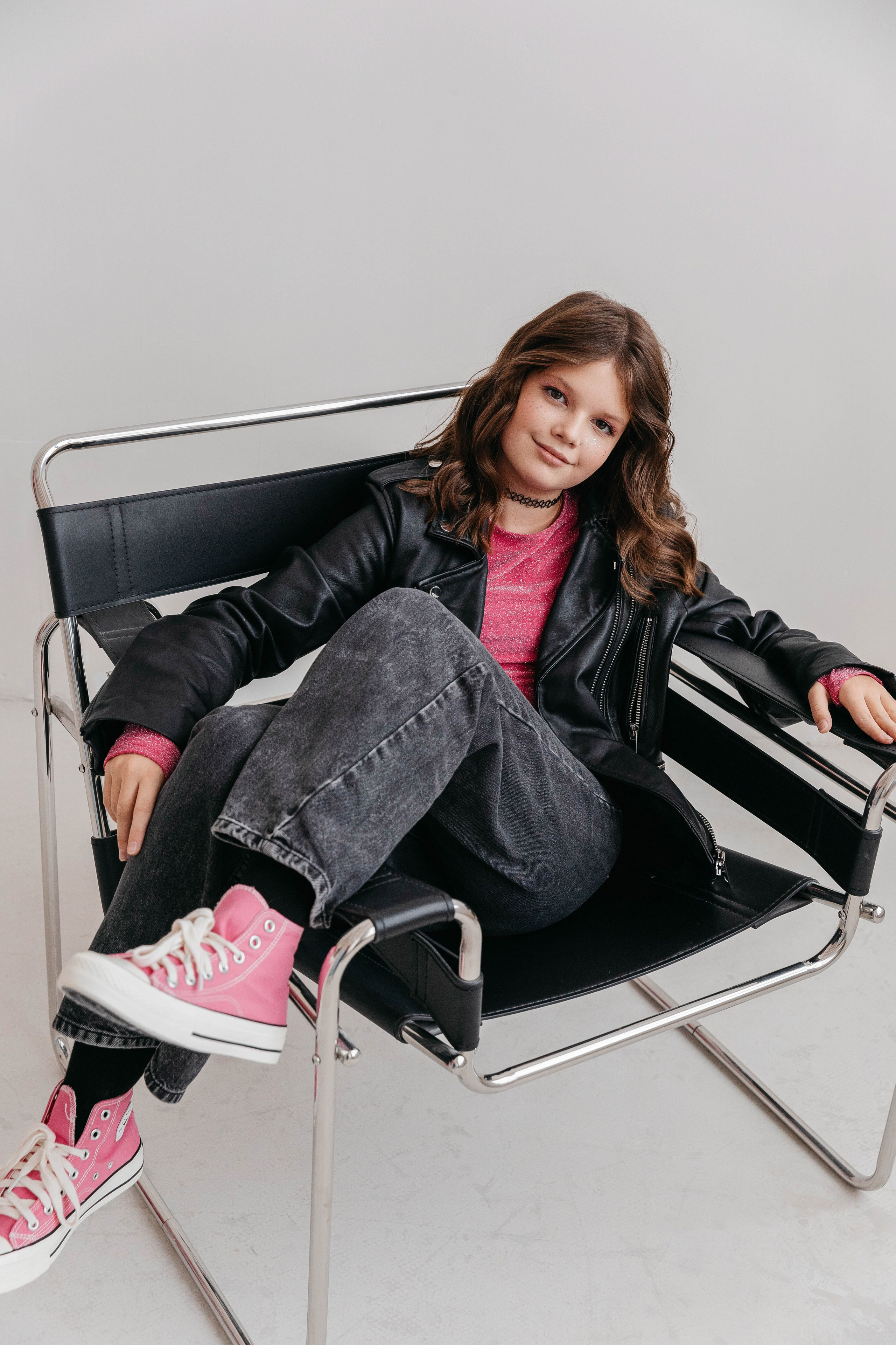 Арина, Ника, Ева. Подростковая серия. Фотограф в Твери Лагодная Яна