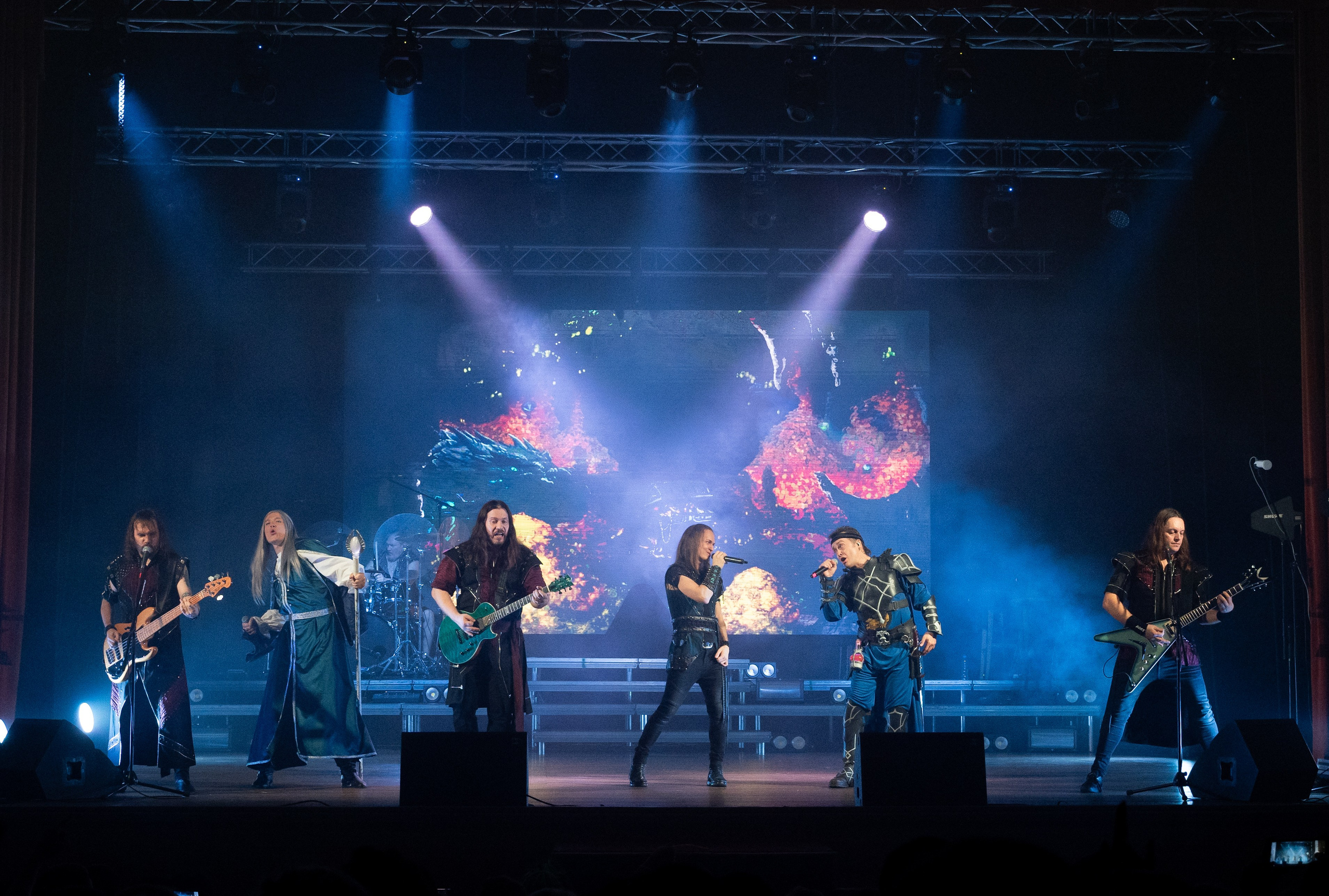 ЭПИДЕМИЯ. Арт-фотограф в Краснодаре