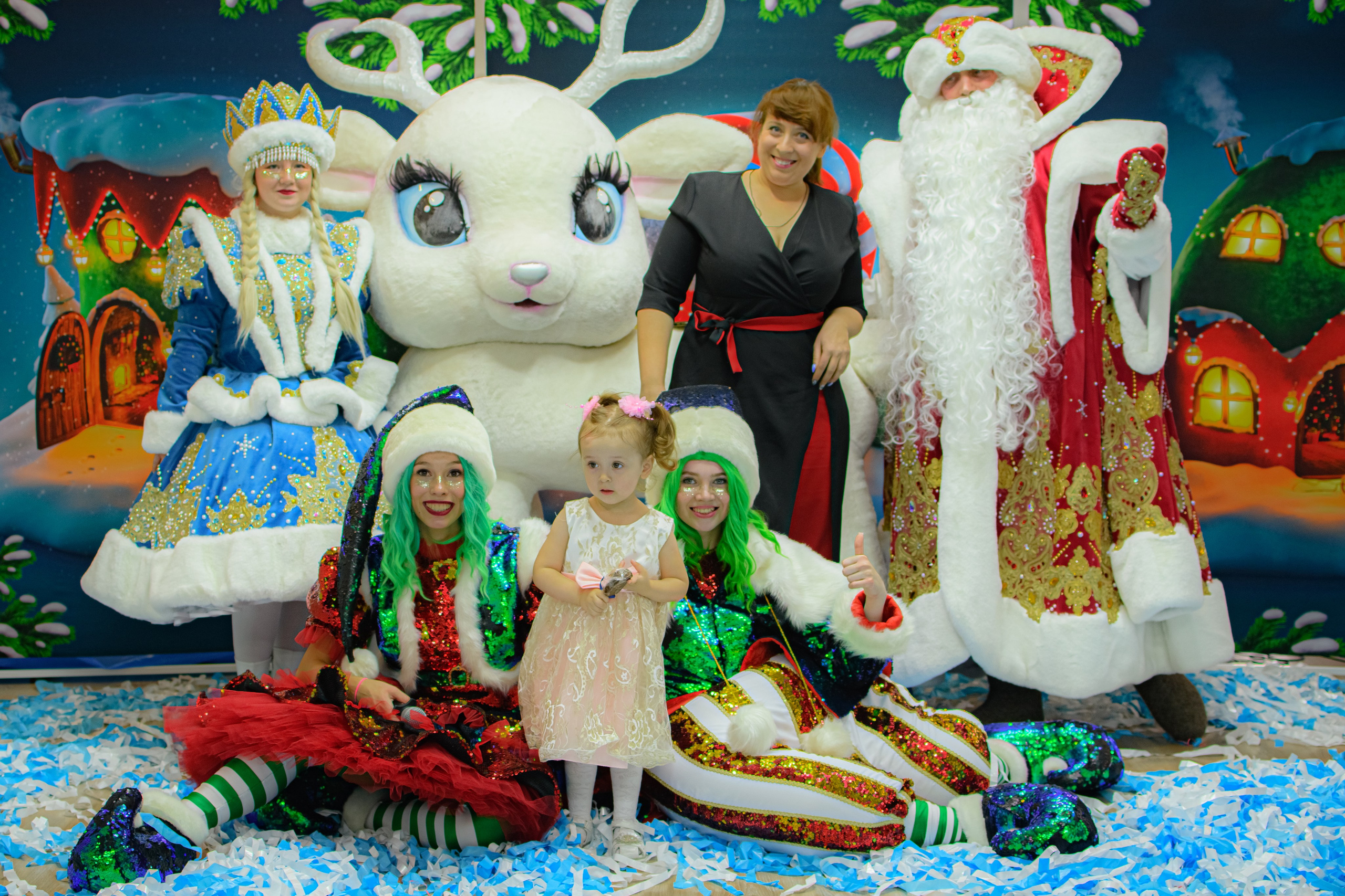 HAPPY NEW YEAR. Photokarish