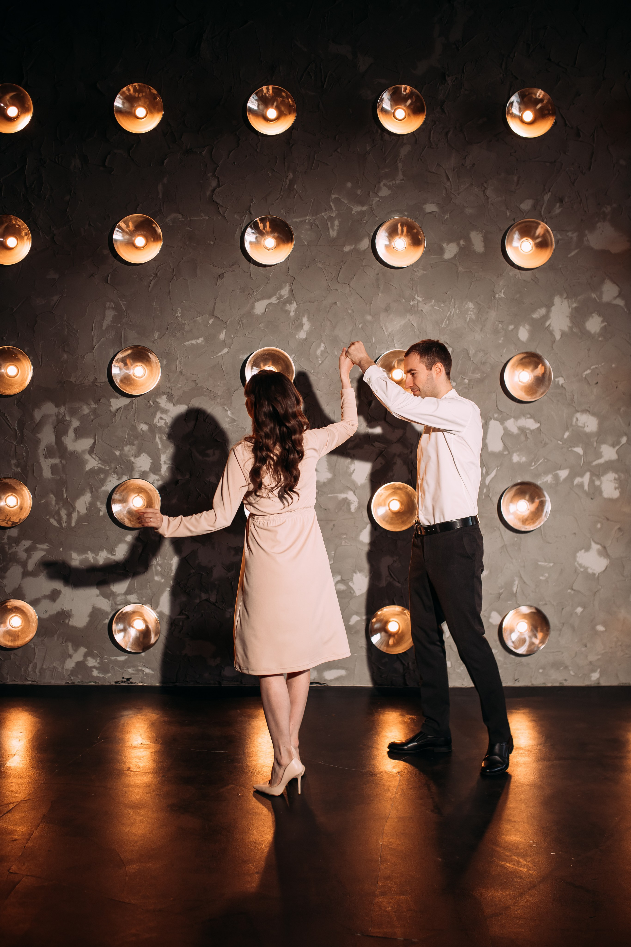 Дина и Рома. Семейный и детский фотограф в Нижнем Новгороде Наумова Лидия