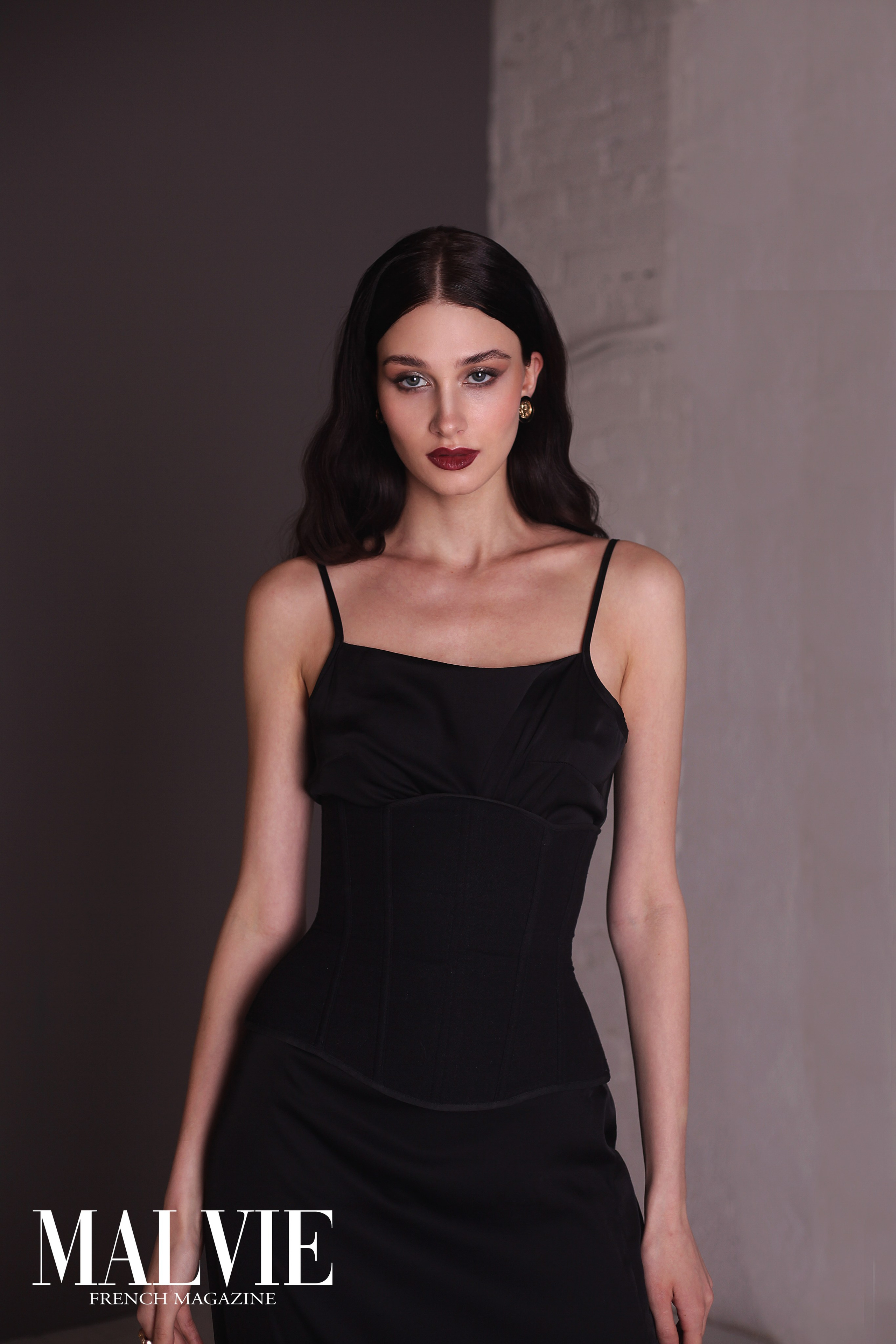 Журналы. Портфолио. Фотограф для Брендов Anna Novikovvva