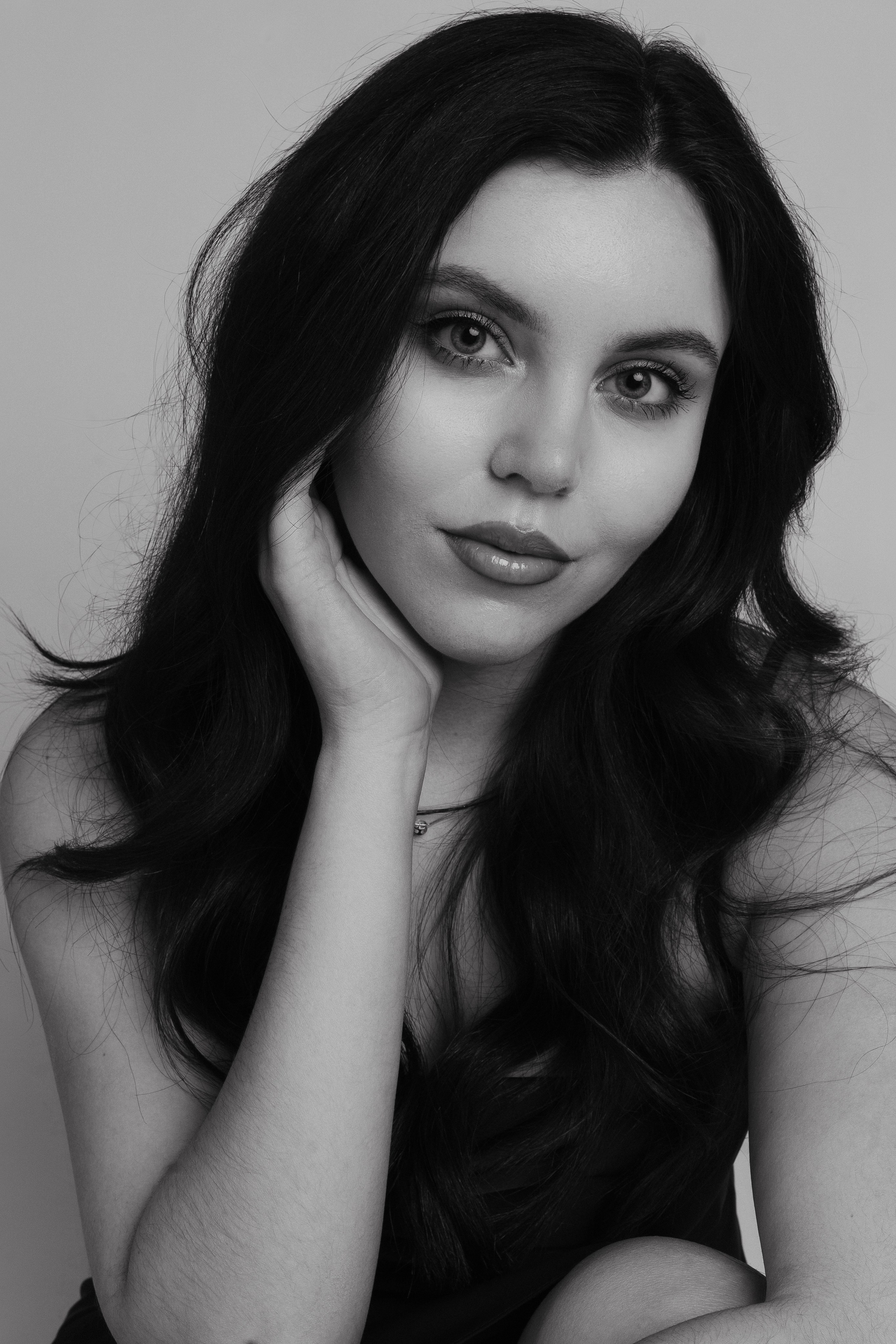 Портфолио. Фотограф в Санкт-Петербурге Черкесова Дарья