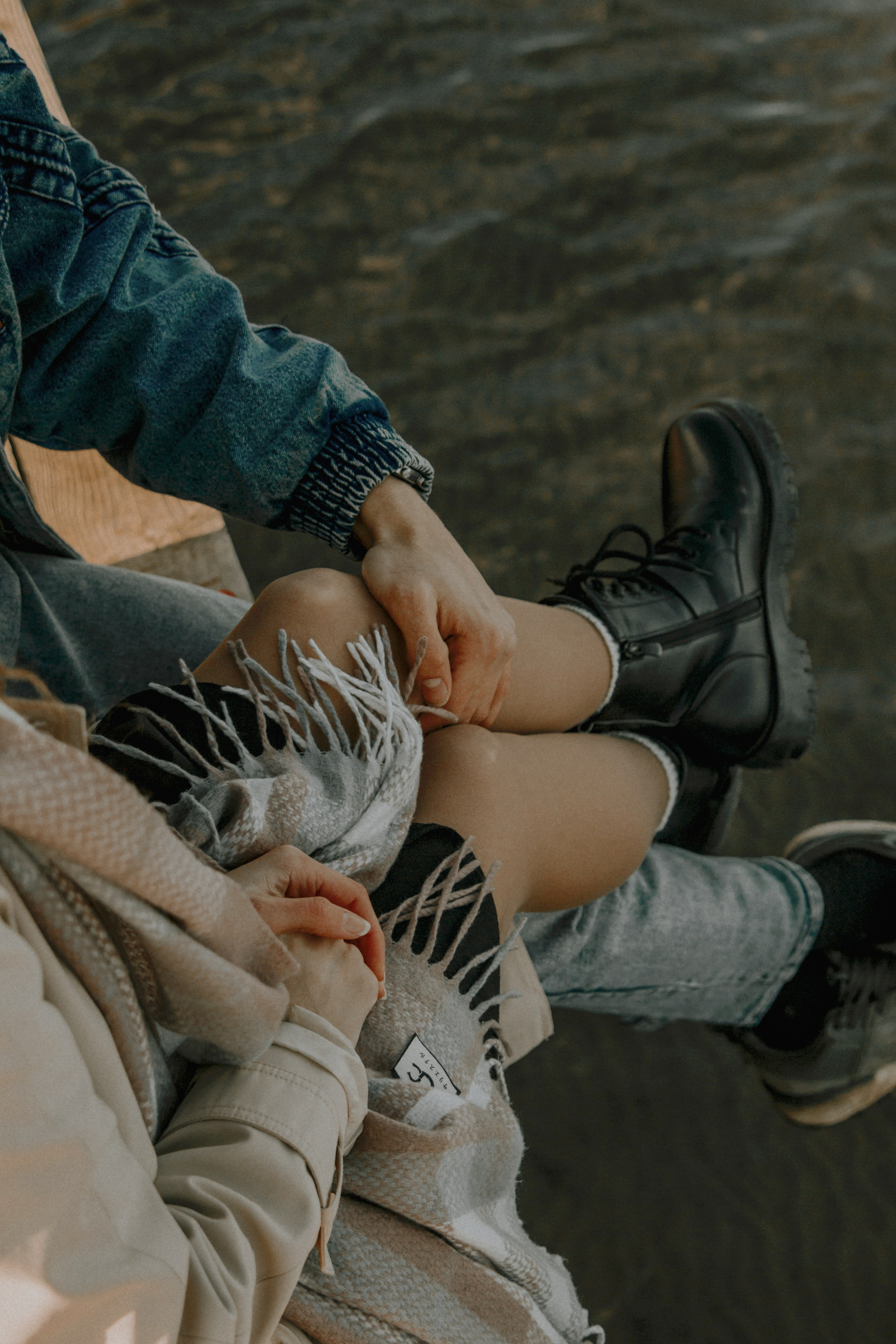 Вадим и Анастасия. Свадебный и индивидуальный фотограф в Суворове Клюева Мария