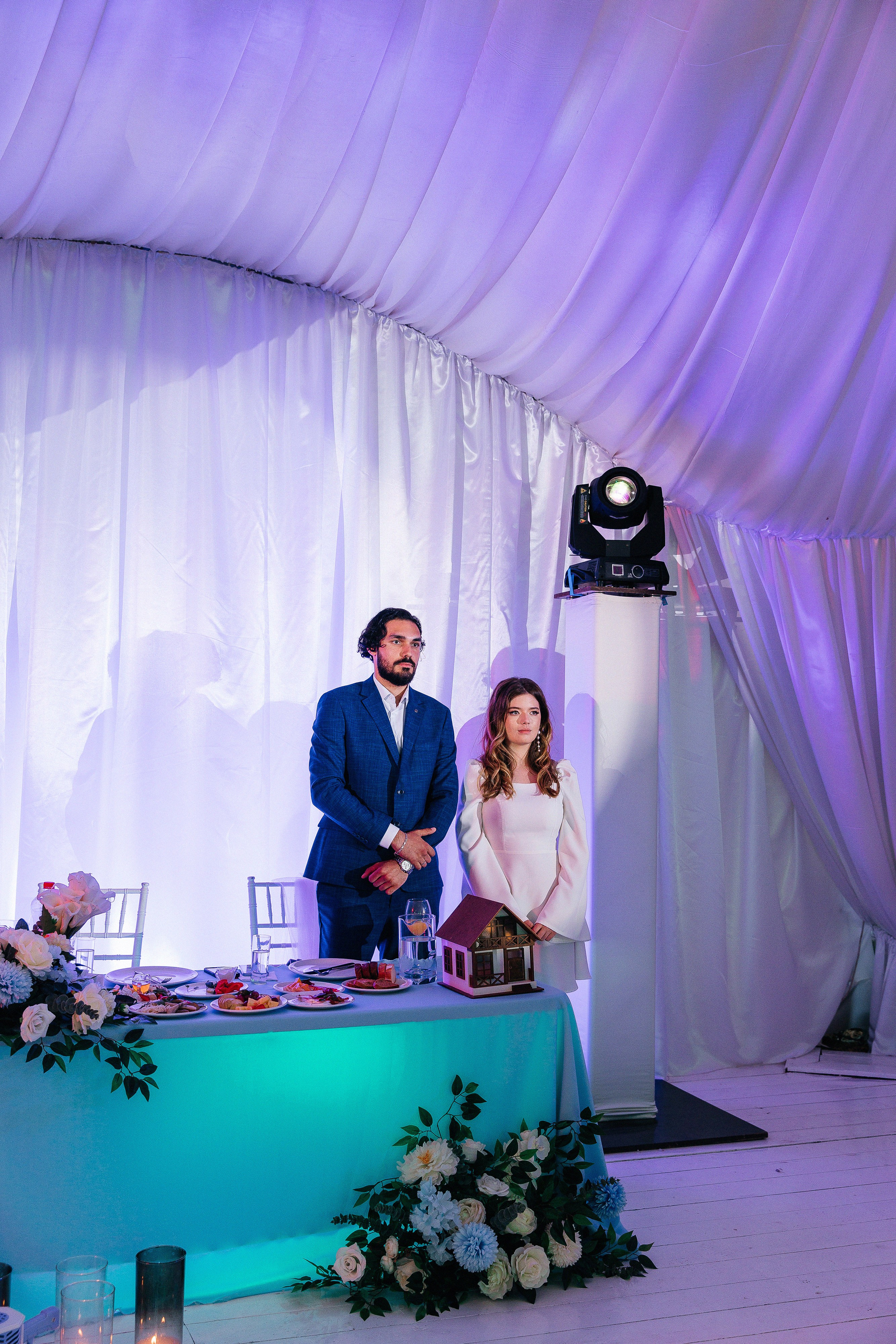 Эмиль и Милена. Свадебный фотограф Нижний Новгород | Софа Полякова