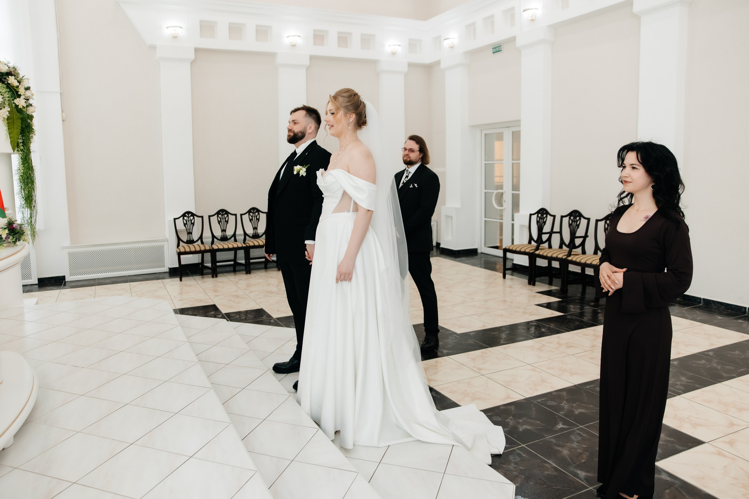 19|04|25. Фотограф ВИКА МЕДУЗА