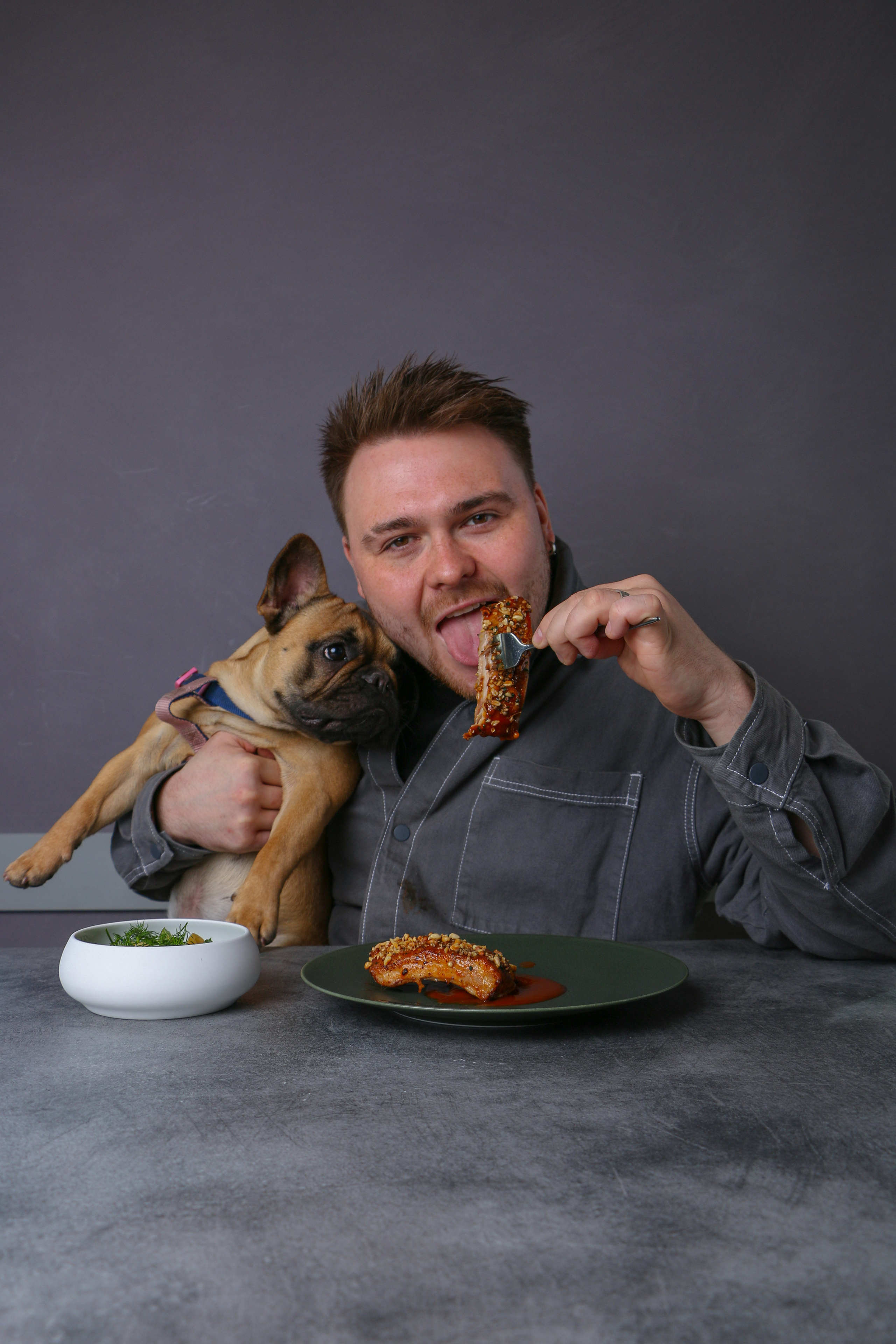 Трип необистро. Контент-фотограф Калининград АНАСТАСИЯ ТКАЧЕВА