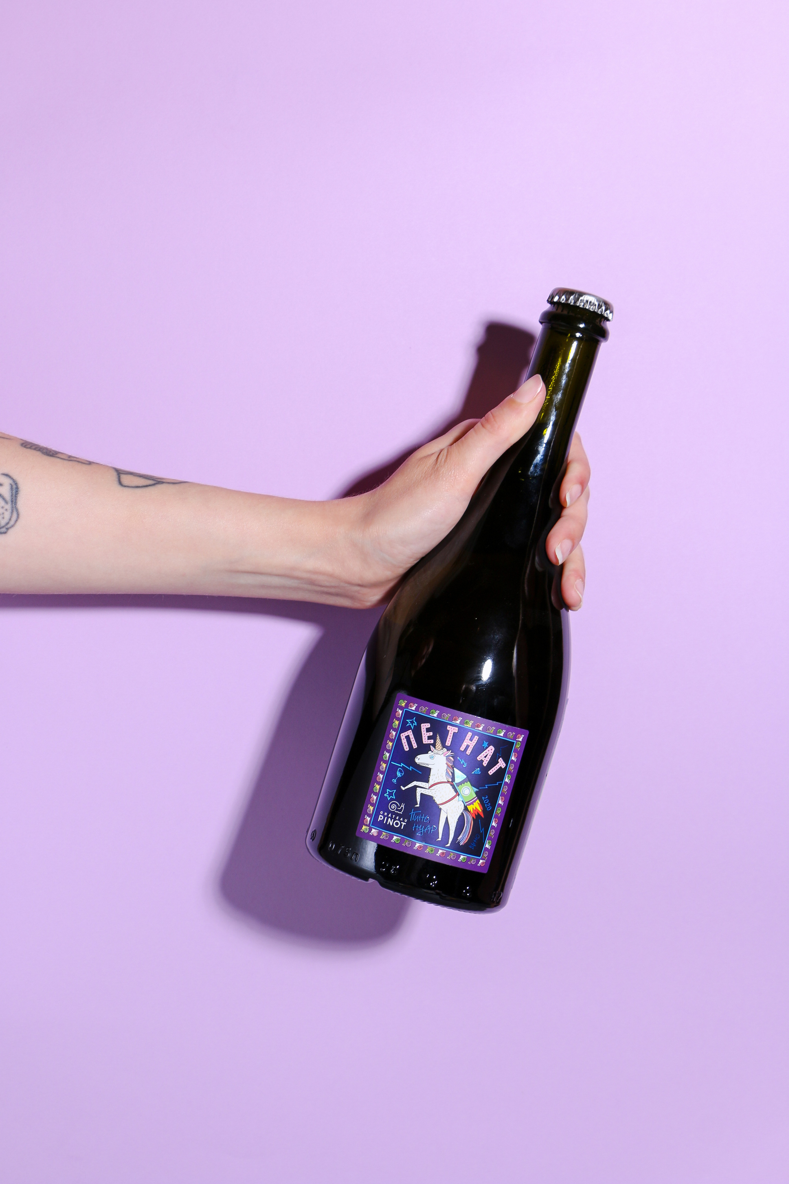 Трип необистро. Контент-фотограф Калининград АНАСТАСИЯ ТКАЧЕВА