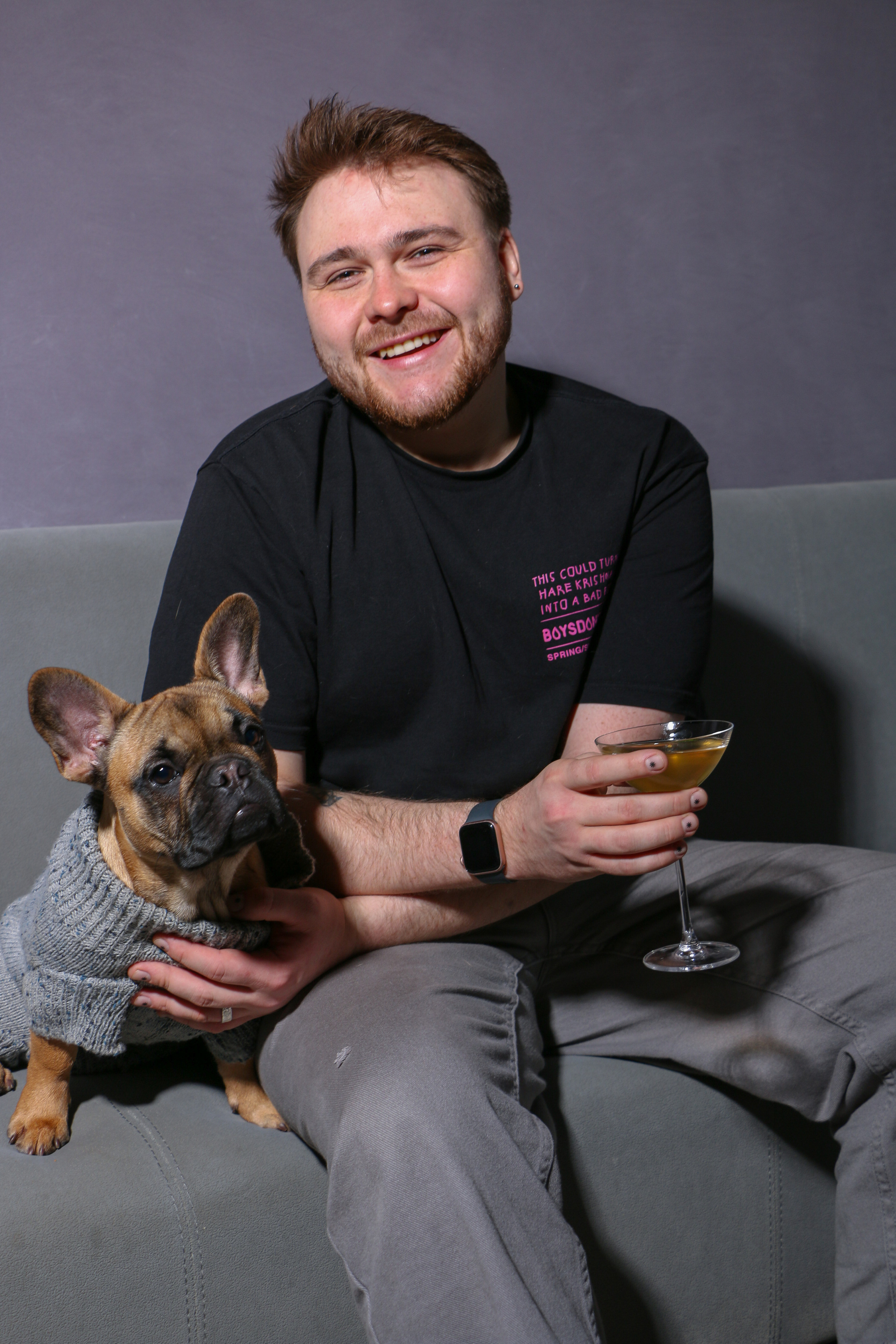 Трип необистро. Контент-фотограф Калининград АНАСТАСИЯ ТКАЧЕВА