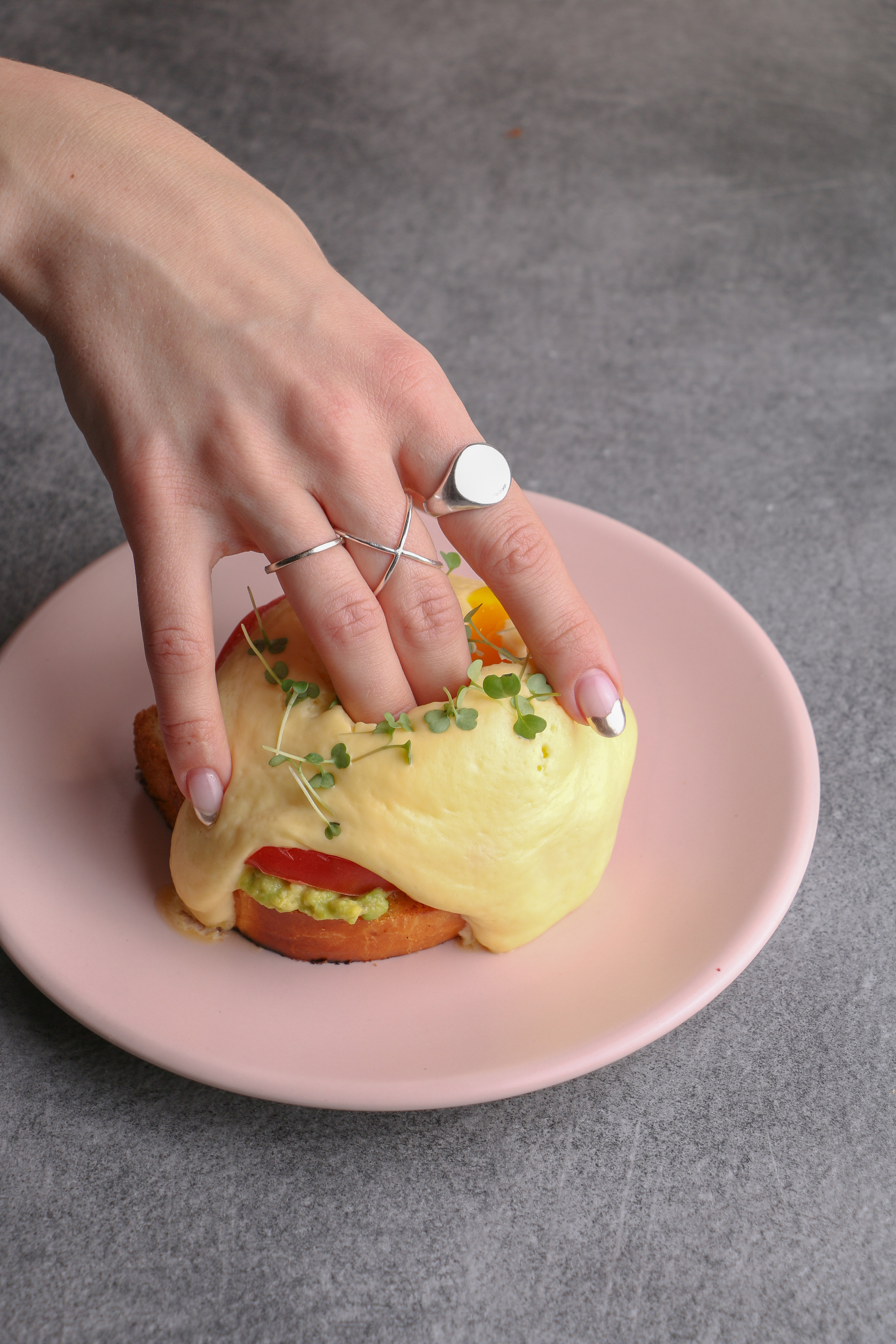 Трип необистро. Контент-фотограф Калининград АНАСТАСИЯ ТКАЧЕВА