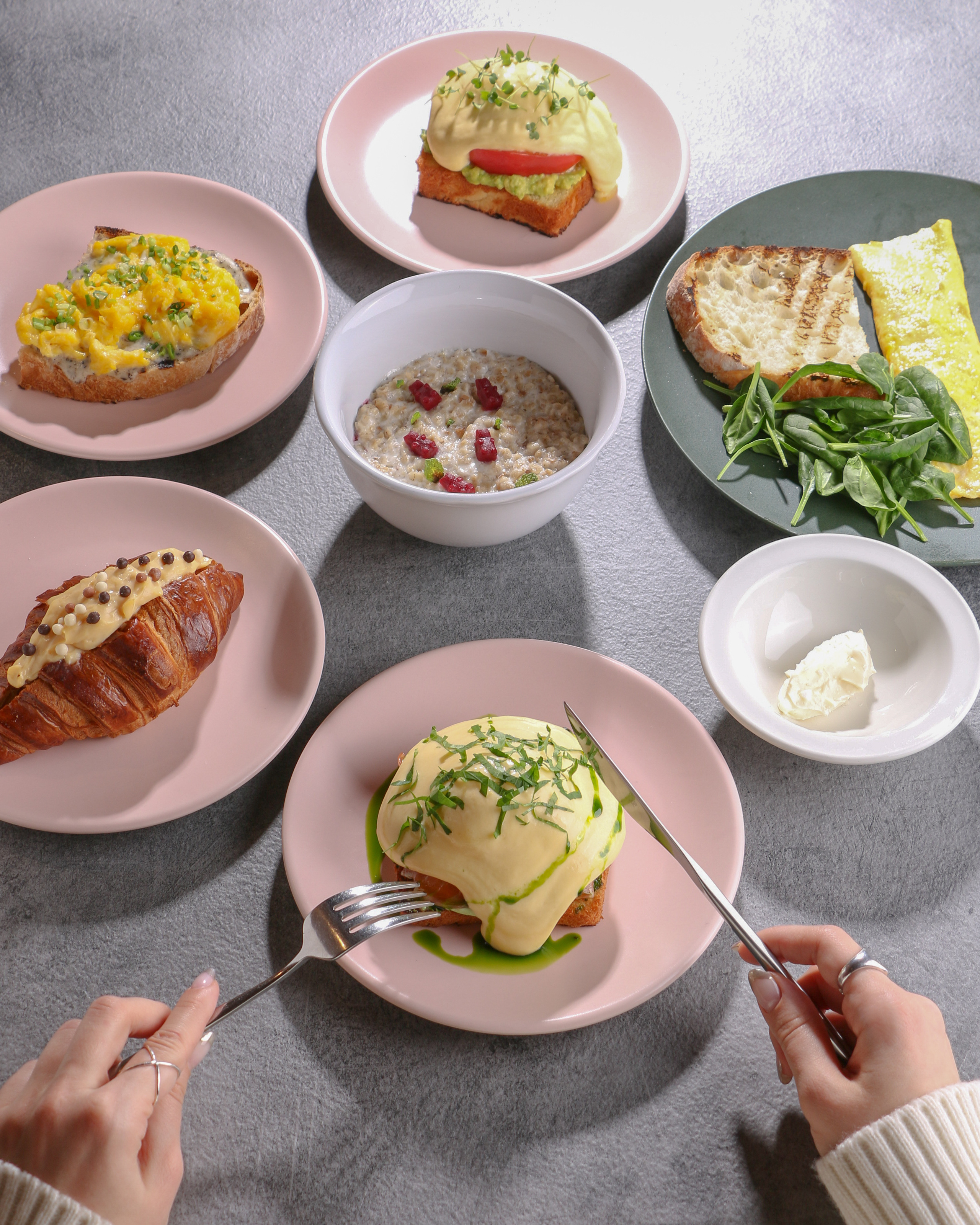 Трип необистро. Контент-фотограф Калининград АНАСТАСИЯ ТКАЧЕВА