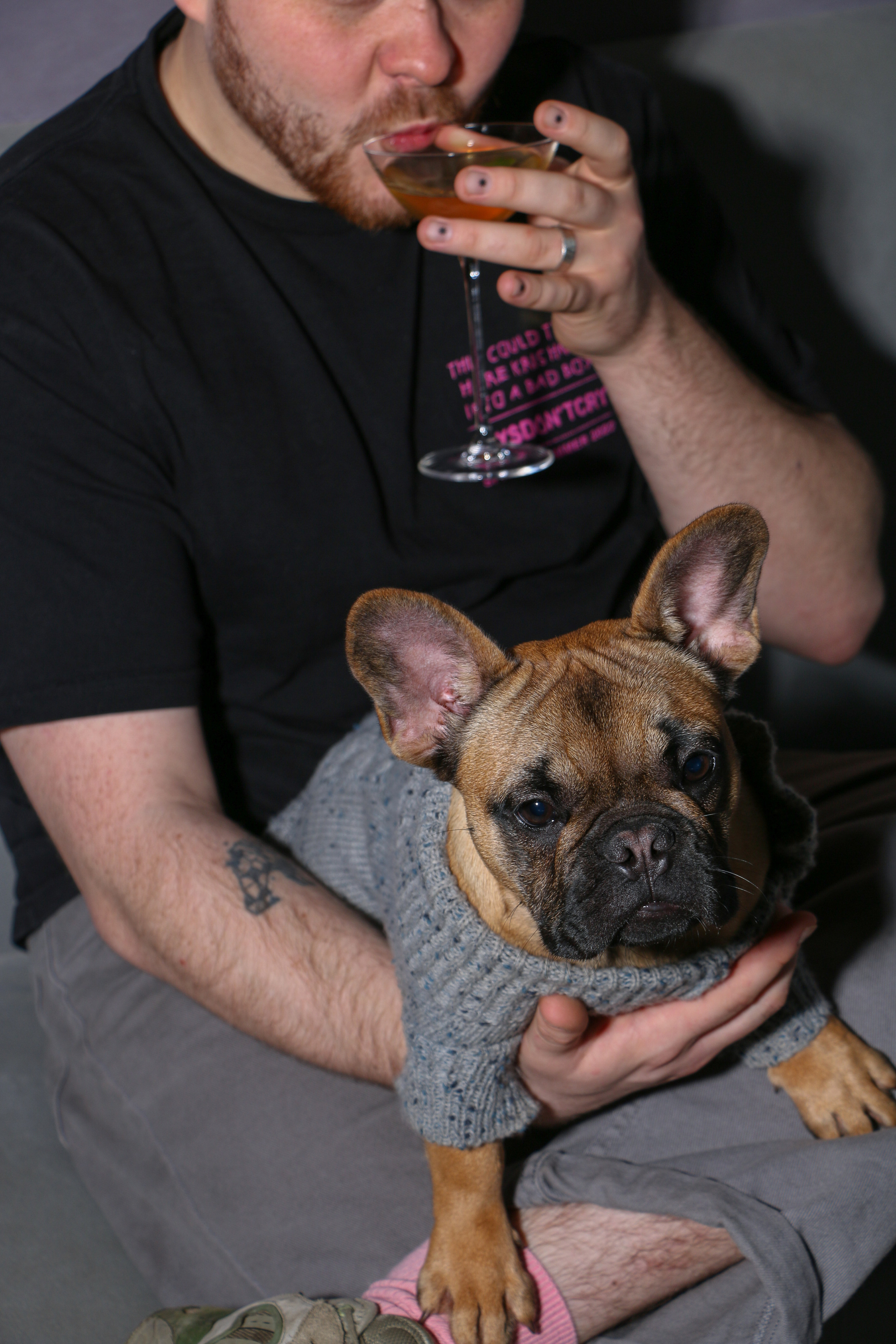 Трип необистро. Контент-фотограф Калининград АНАСТАСИЯ ТКАЧЕВА