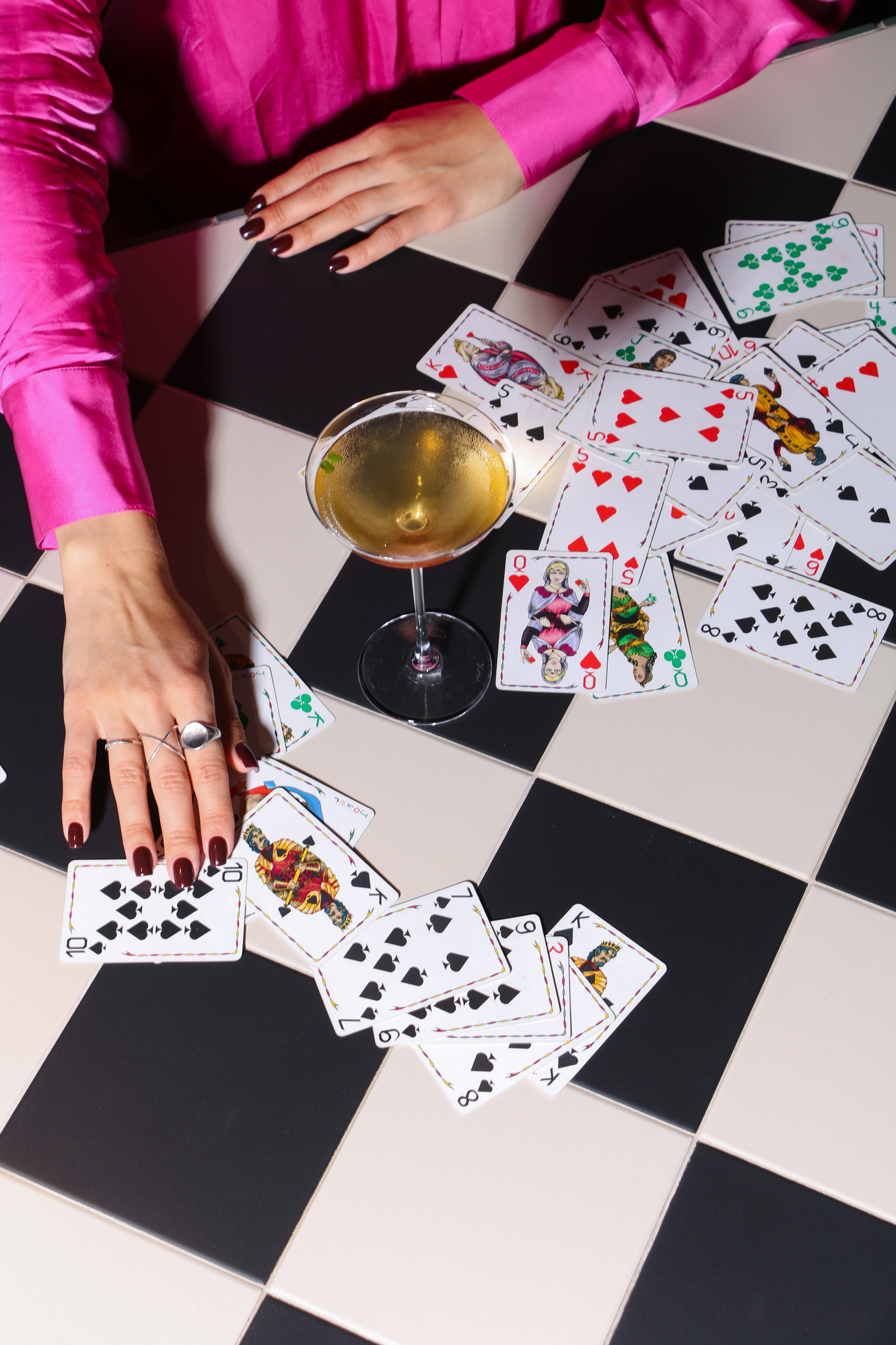 Трип необистро. Контент-фотограф Калининград АНАСТАСИЯ ТКАЧЕВА