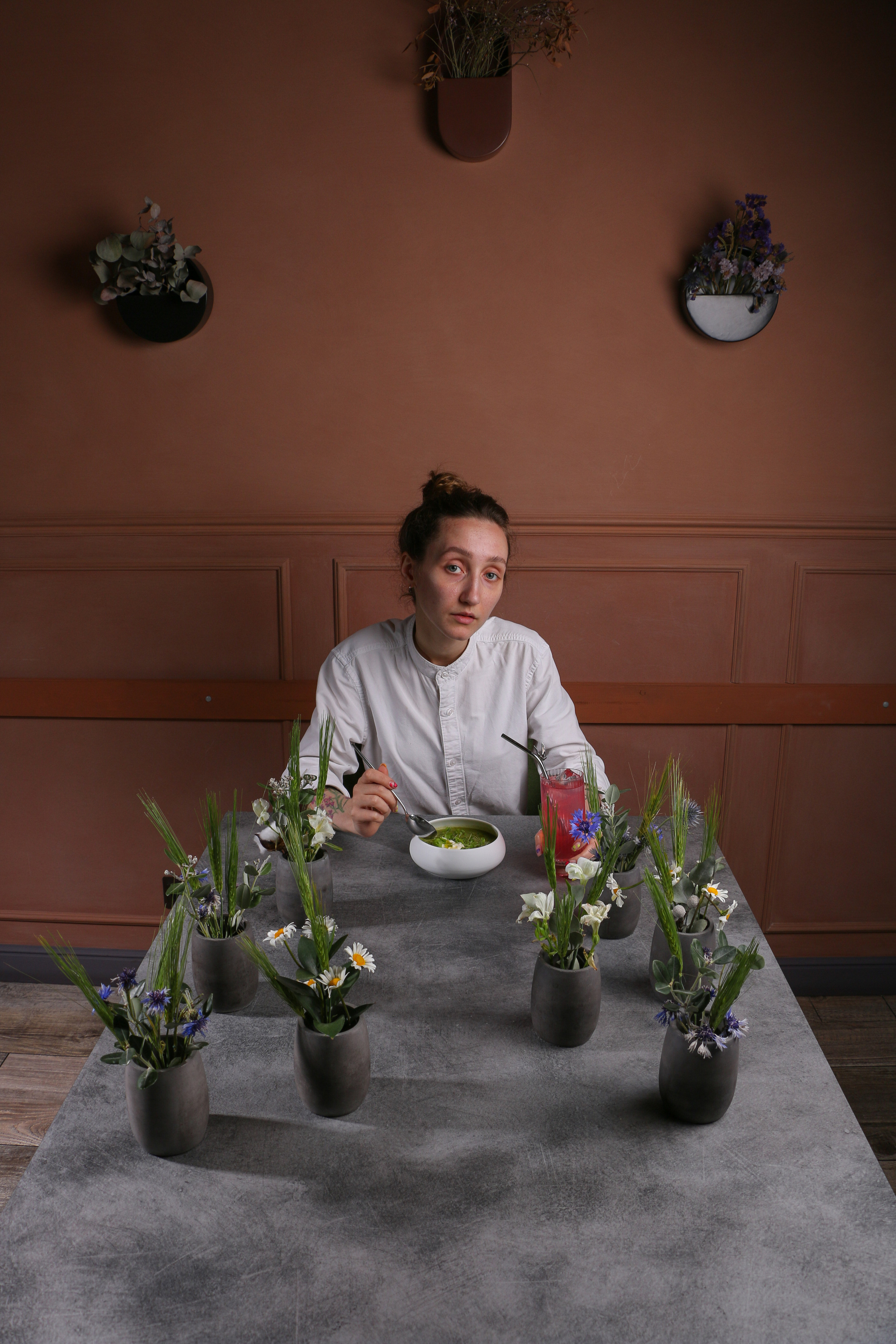 Трип необистро. Контент-фотограф Калининград АНАСТАСИЯ ТКАЧЕВА