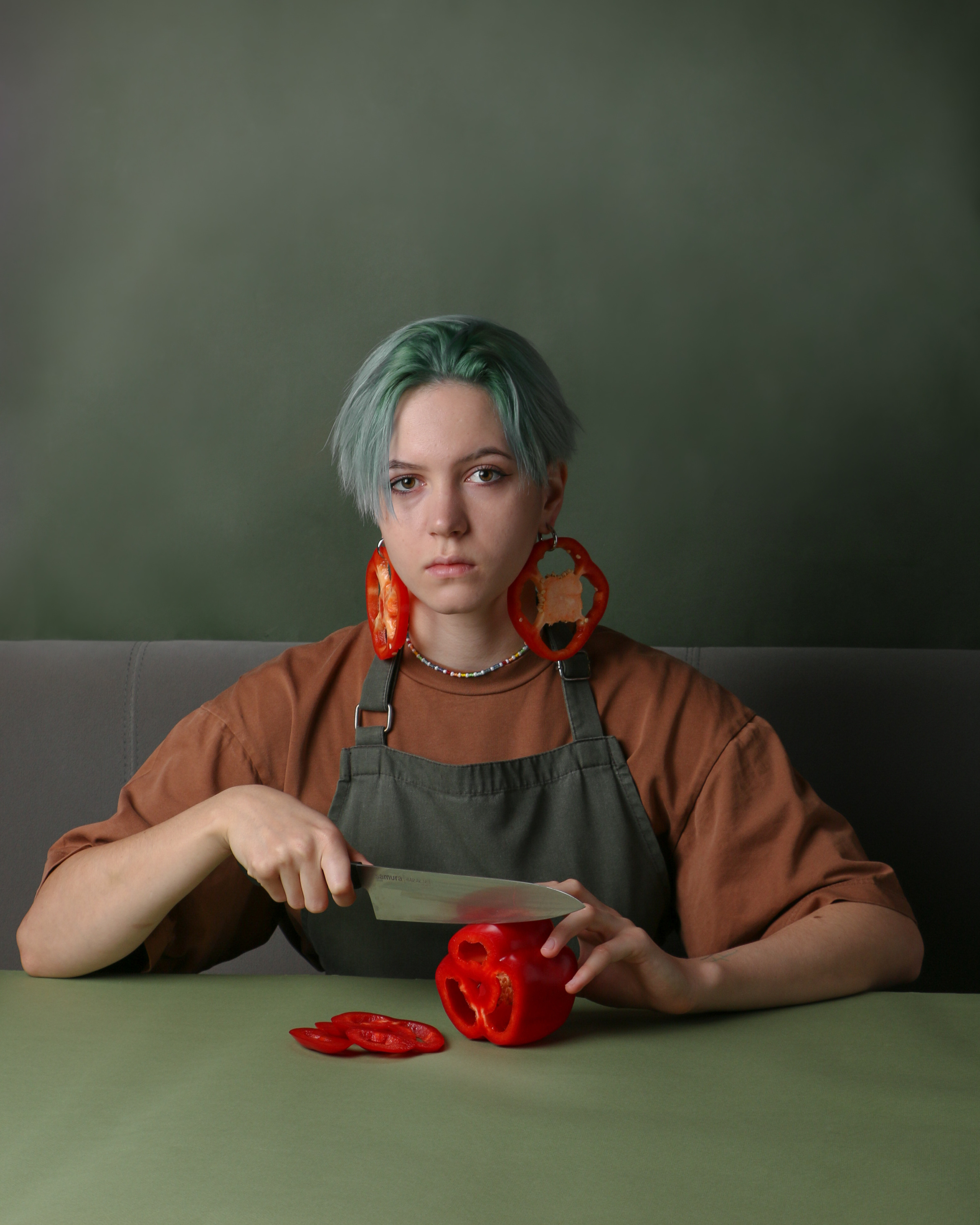 Трип необистро. Контент-фотограф Калининград АНАСТАСИЯ ТКАЧЕВА