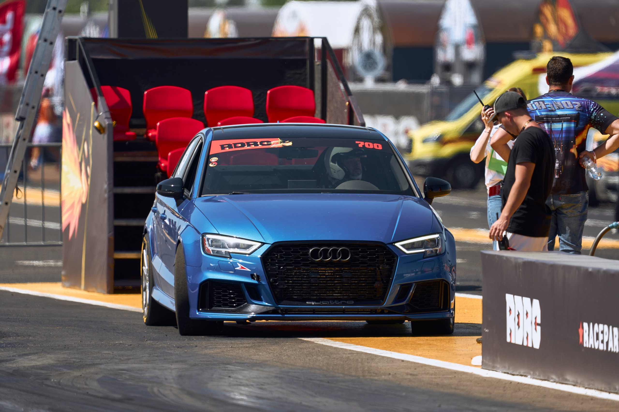 2024 RDRC 1 этап. Фотограф Николай Прокофьев модельные тесты в Москве