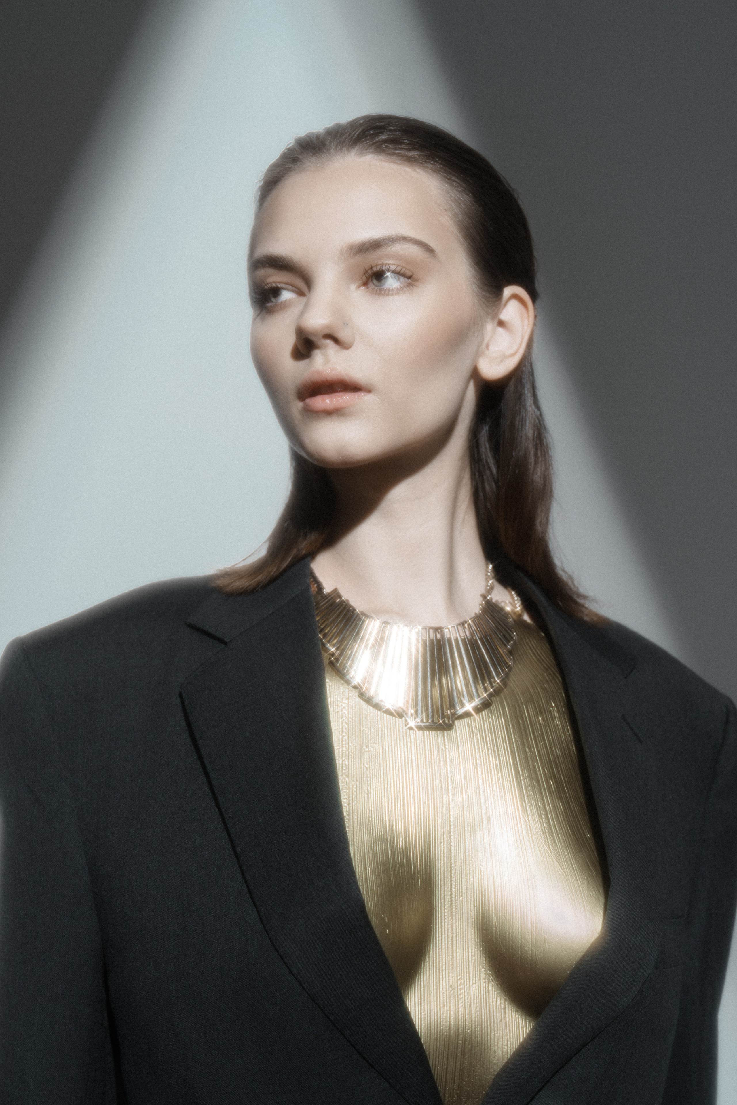 Beauty & Fashion. Фотограф Николай Прокофьев модельные тесты в Москве