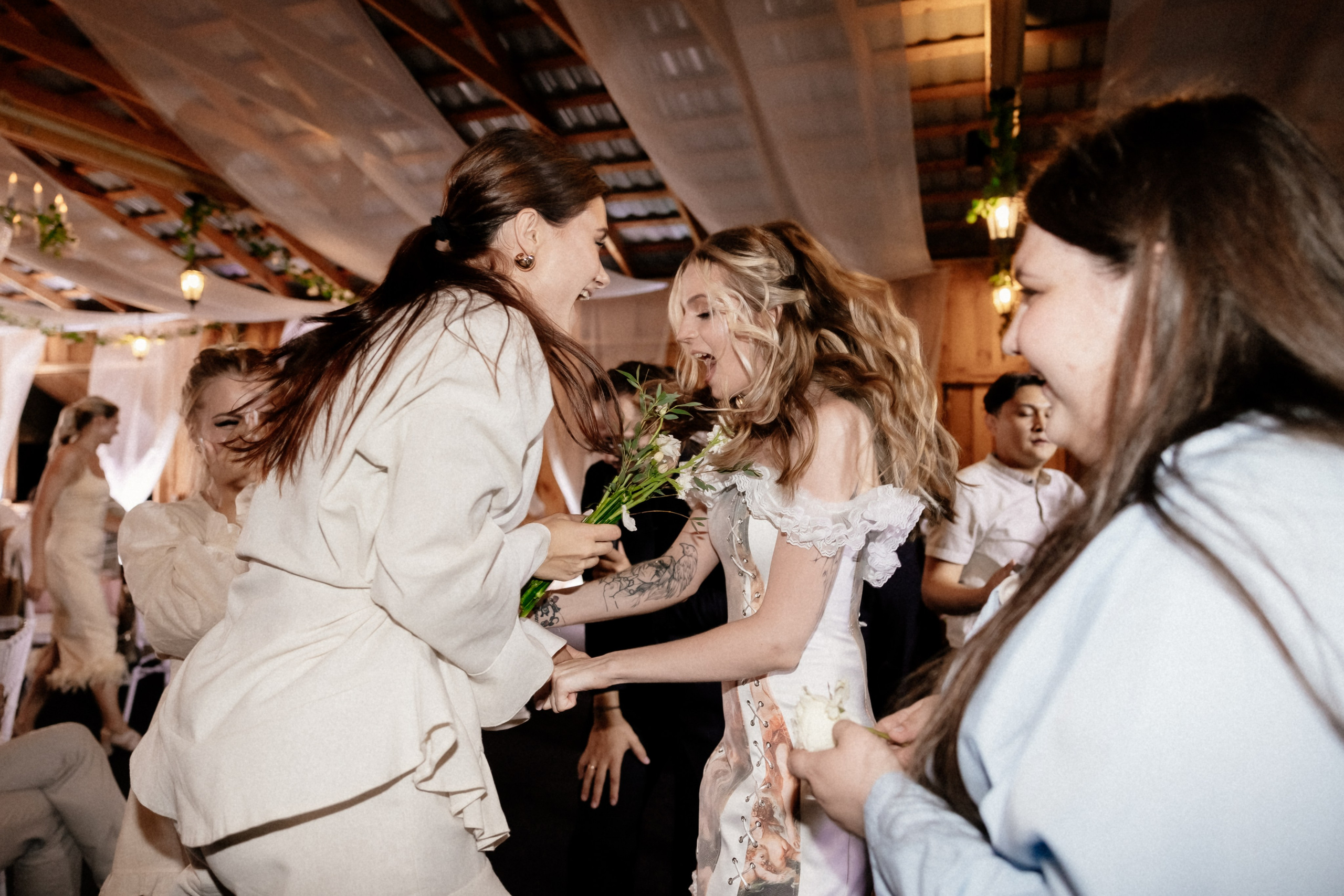 Влад и Вера. Фотограф Москва, Санкт-Петербург, Абакан