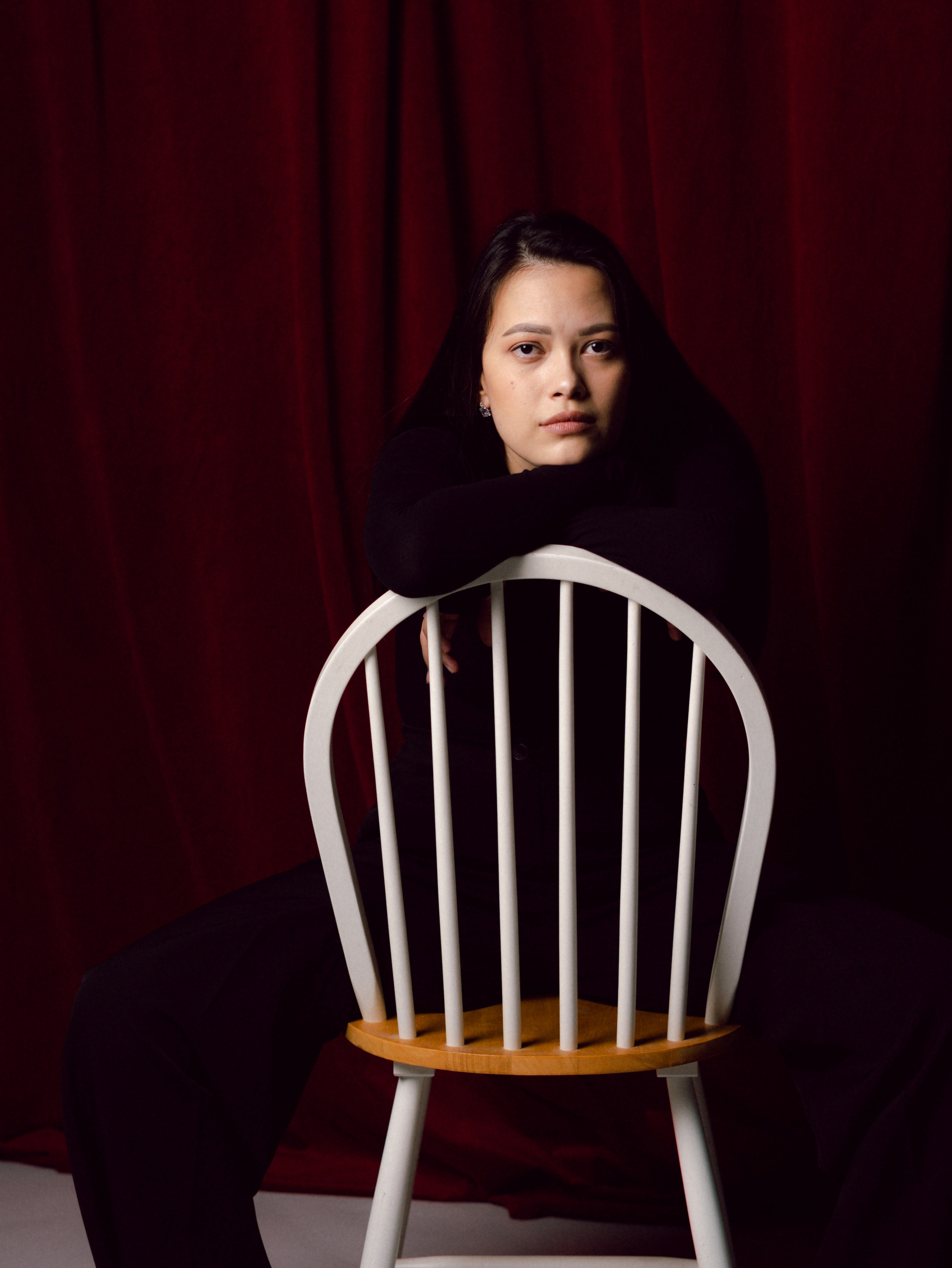 Милана. Фотограф в Москве Шалышко Ангелина