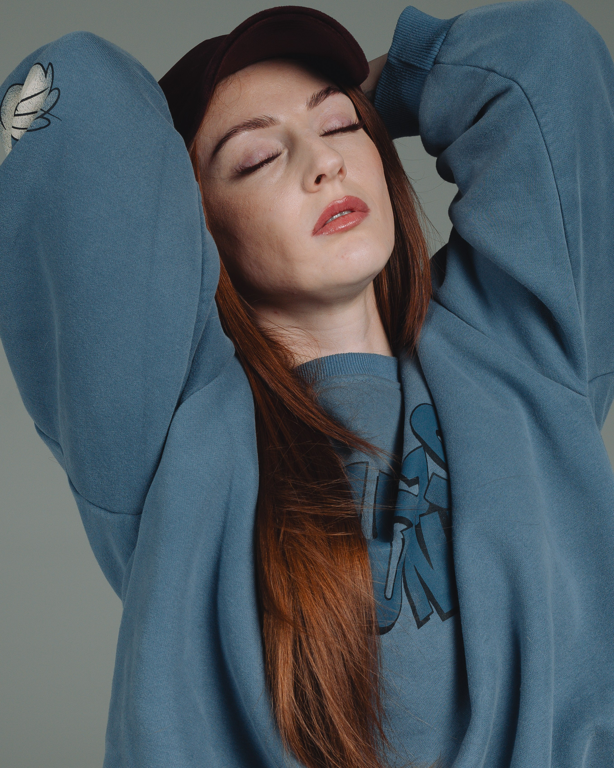 Ольга. Фотограф в Москве Шалышко Ангелина