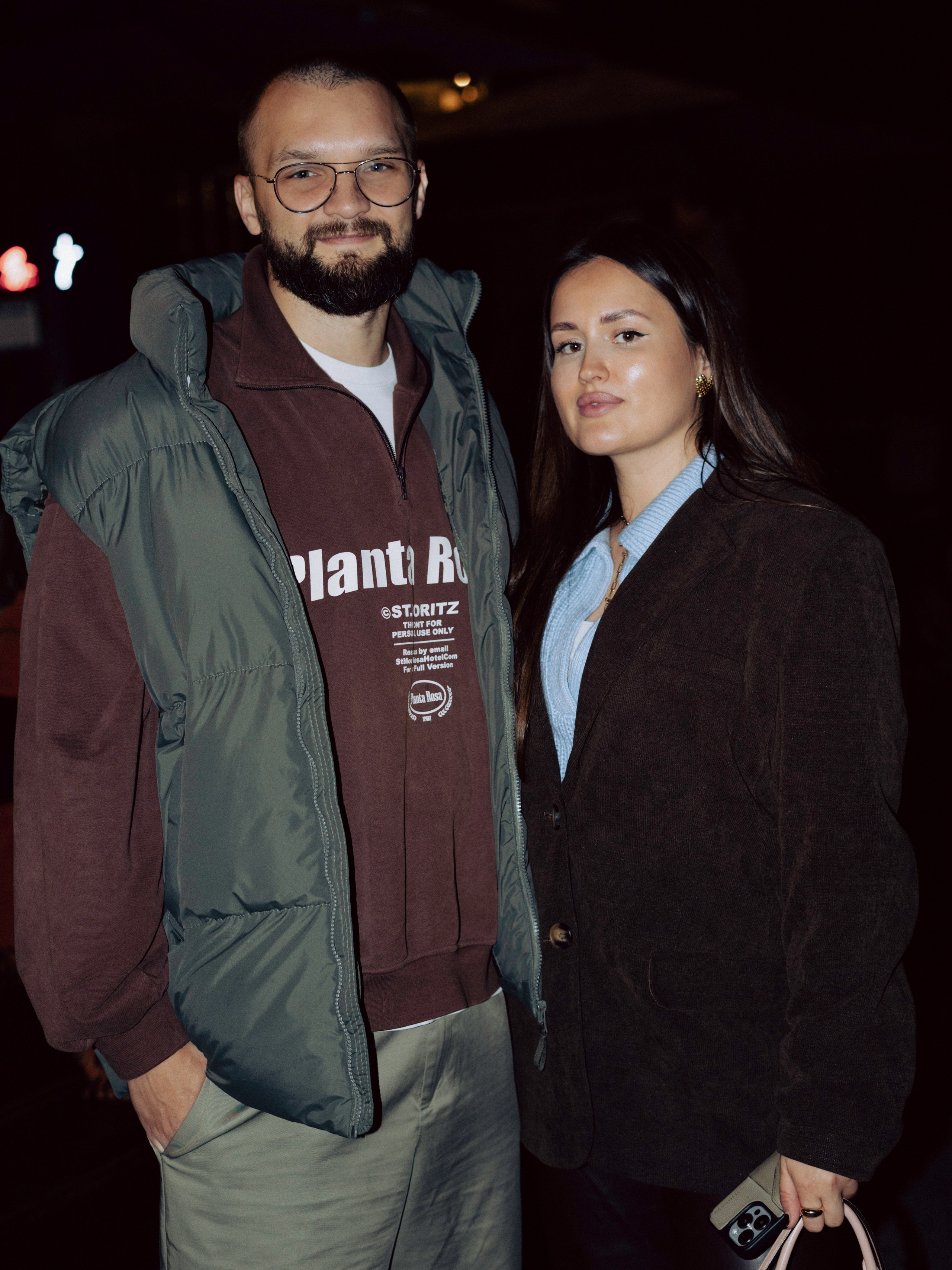 INPROSSECO FEST. Фотограф в Москве Шалышко Ангелина