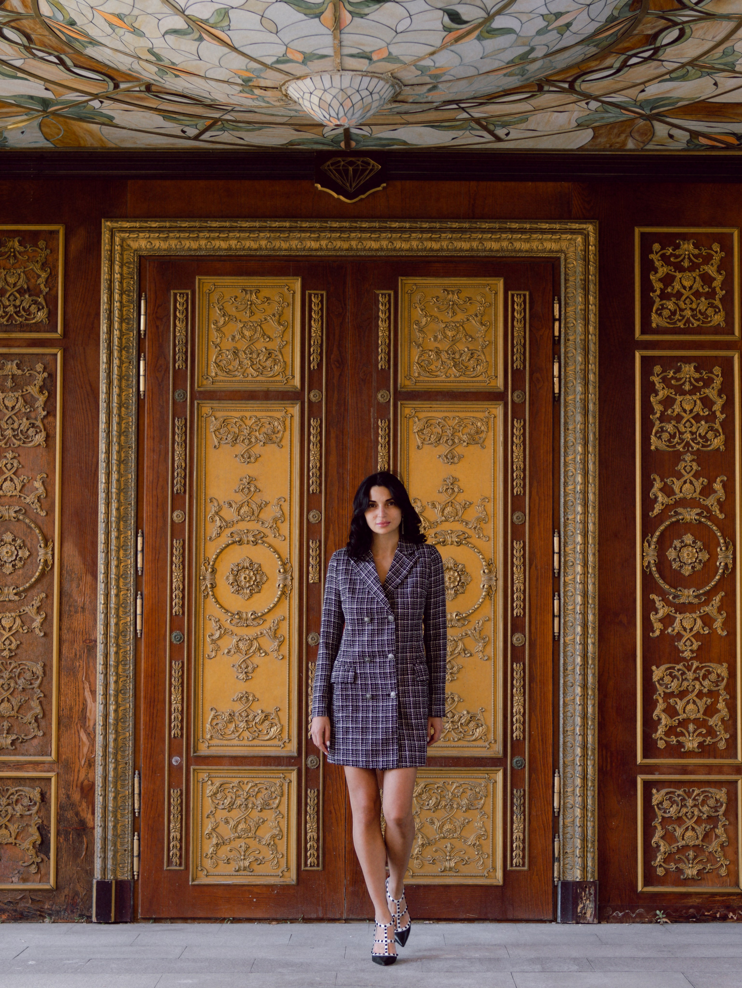 Eva_2. Фотограф в Москве Шалышко Ангелина